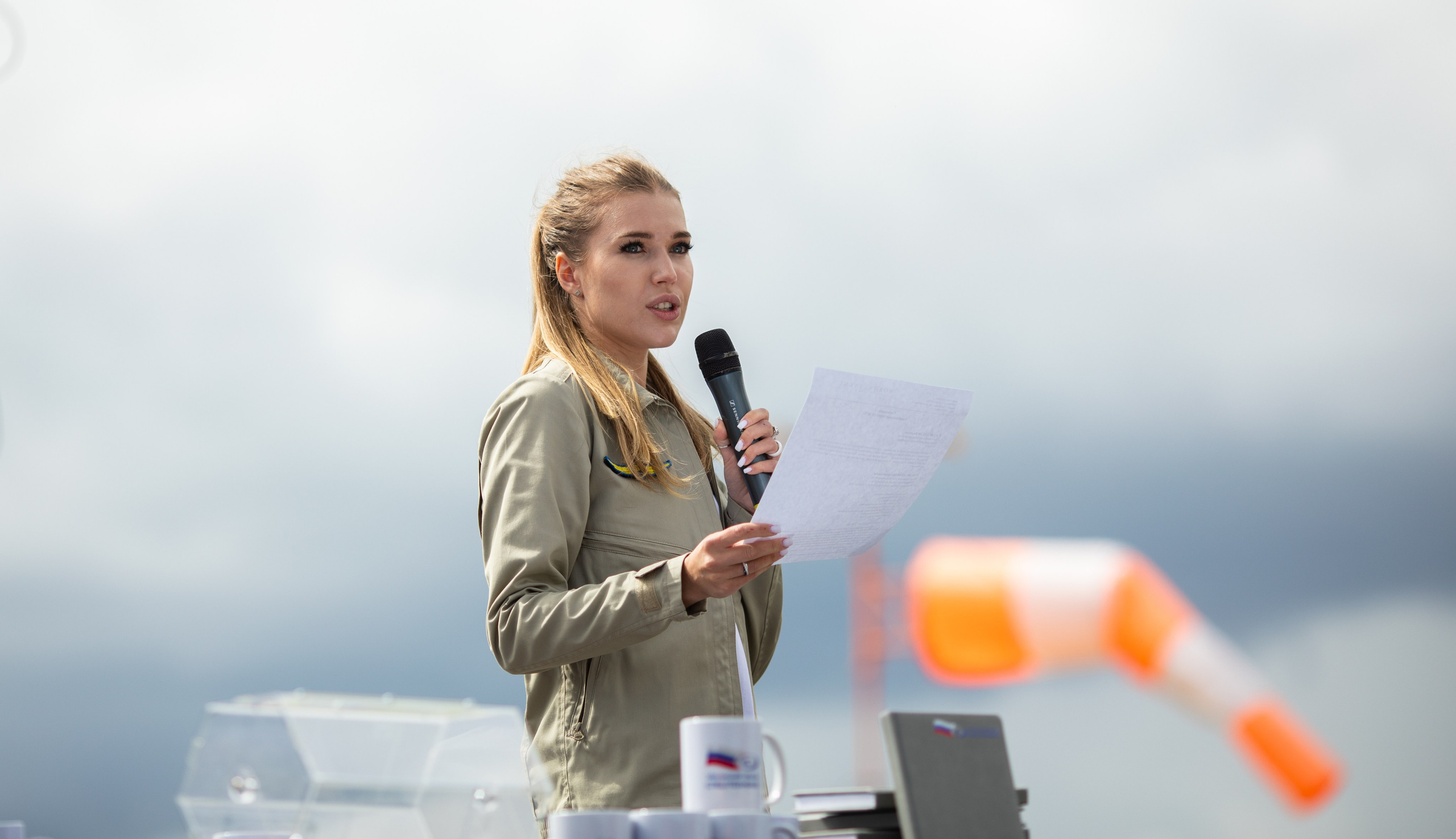 УЗСТ- Корпоративный тимбилдинг на аэродроме. Репортажный и свадебный фотограф в Челябинске Елисеев Павел