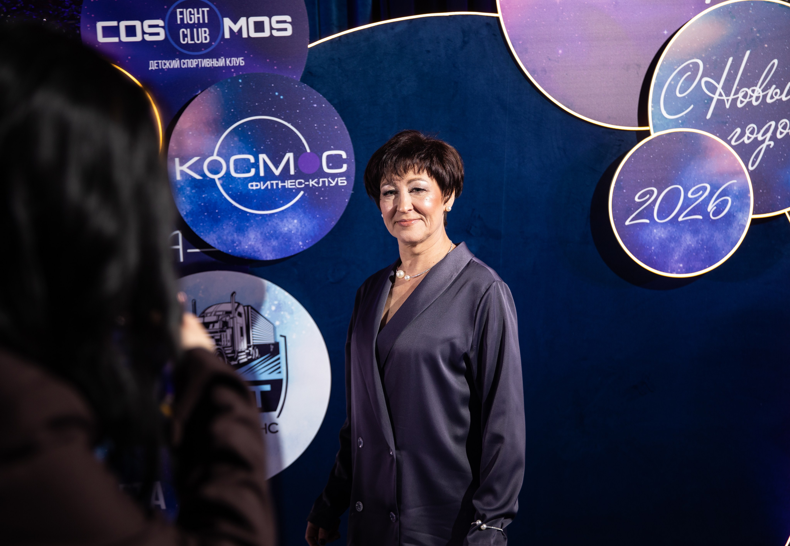 Корпоратив — Фантастическая семерка 2025. Репортажный и свадебный фотограф в Челябинске Елисеев Павел