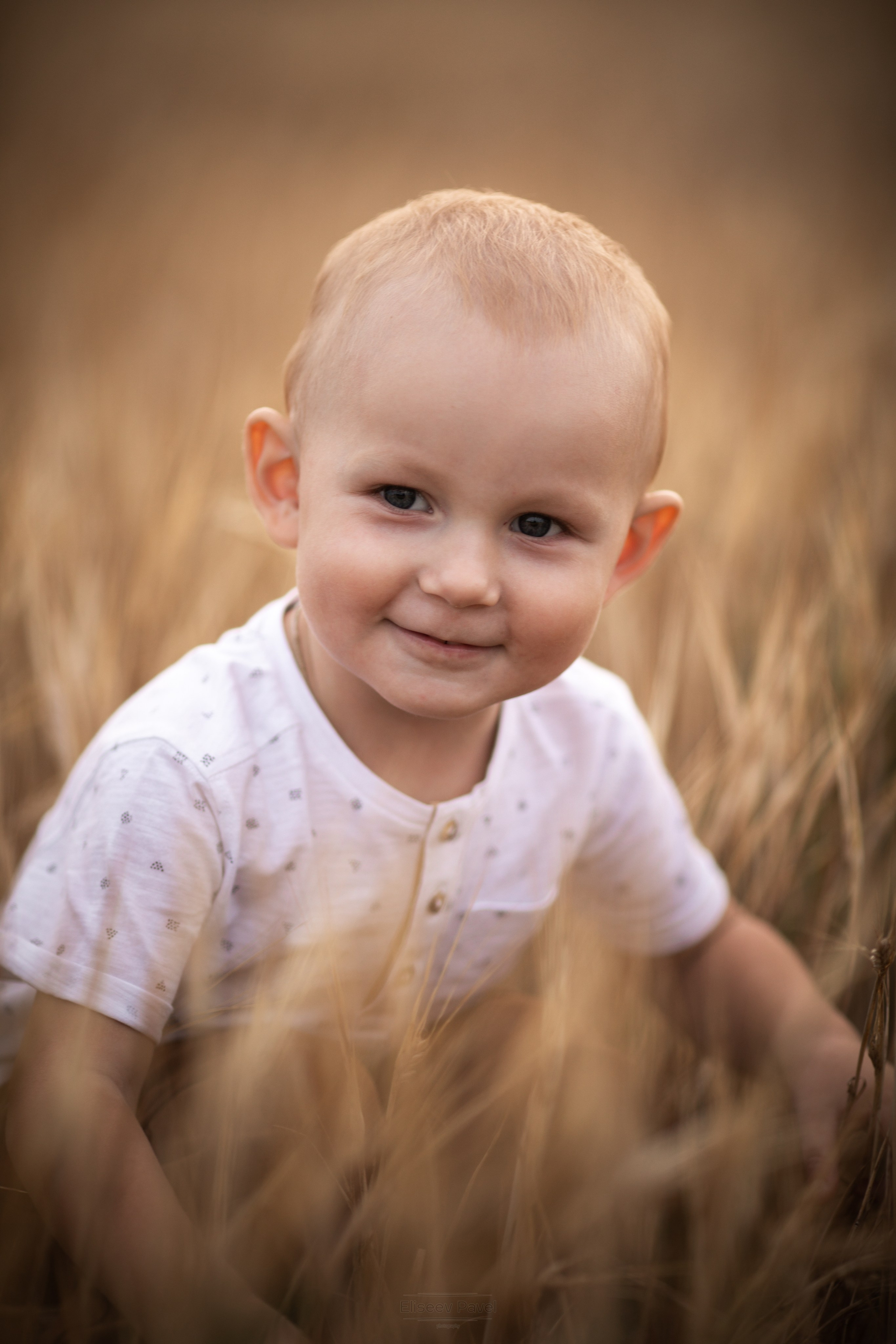 Portraits. Репортажный и свадебный фотограф в Челябинске Елисеев Павел