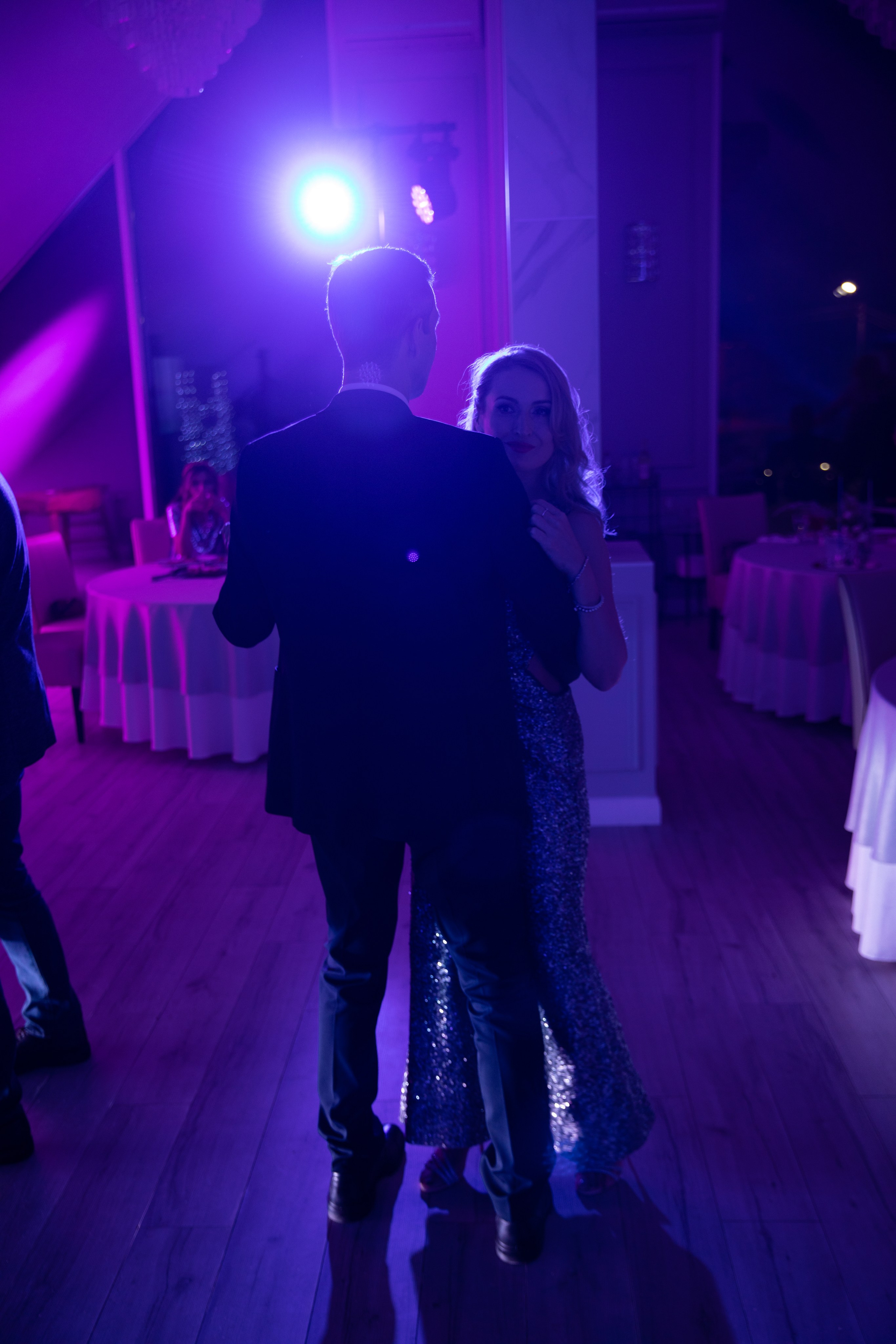 Юбилей. Снежная Королева -2024. Репортажный и свадебный фотограф в Челябинске Елисеев Павел