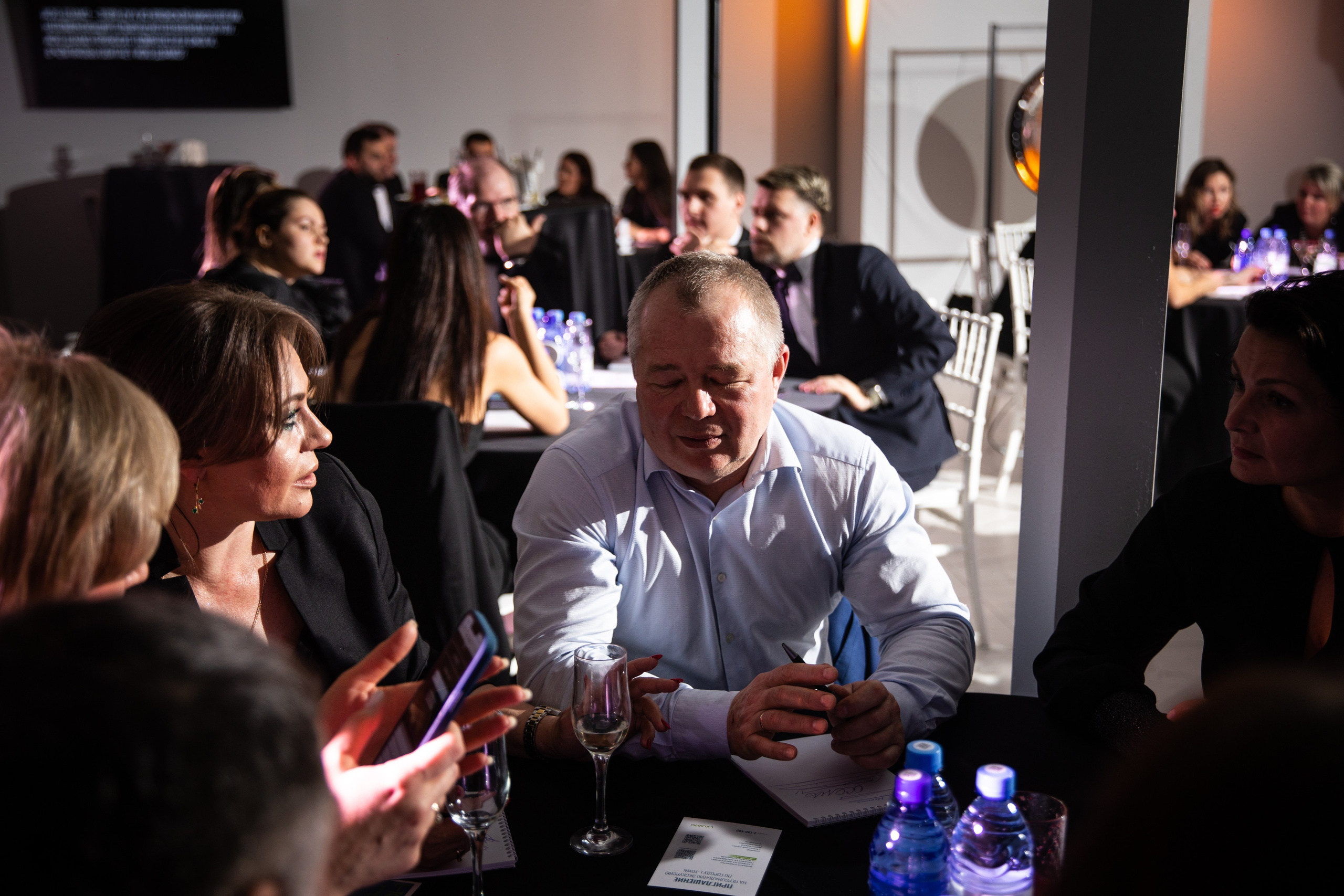 Что? Где? Когда? — Вторая игра г. Челябинск. Репортажный и свадебный фотограф в Челябинске Елисеев Павел