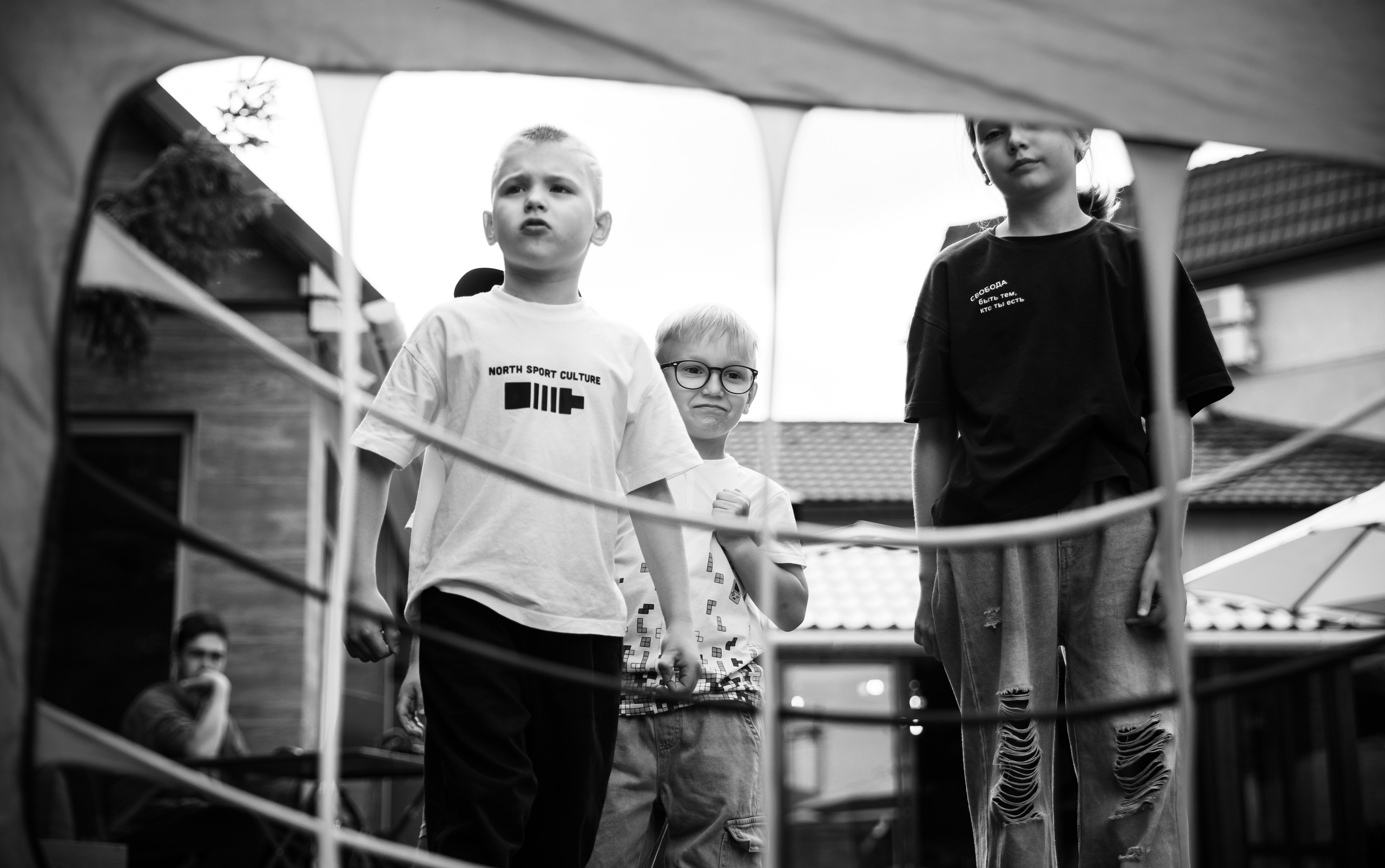 День Рождения Егорки -2025. VoronEvent. Репортажный и свадебный фотограф в Челябинске Елисеев Павел