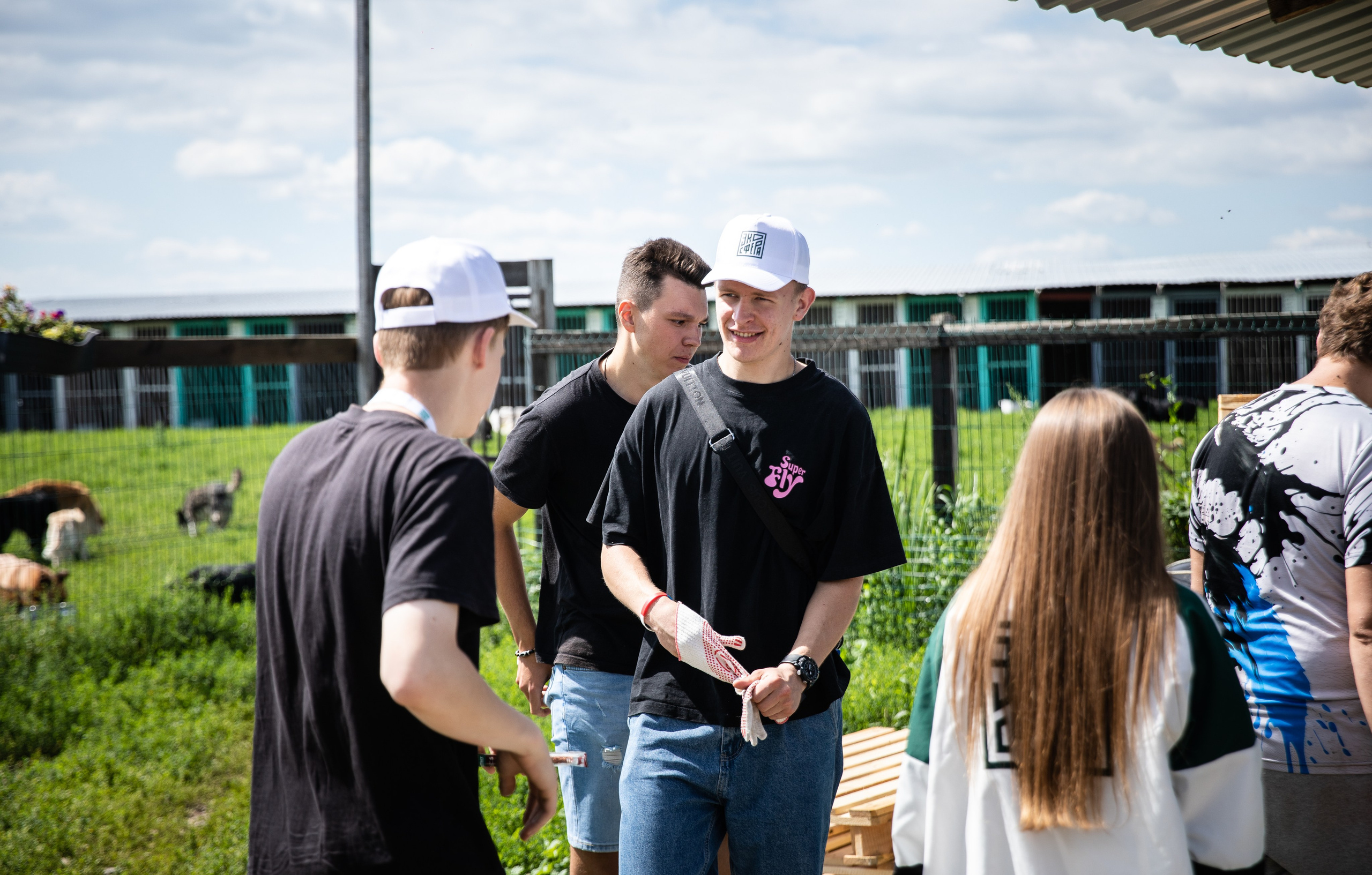 Приют — Наш дом. Репортажный и свадебный фотограф в Челябинске Елисеев Павел