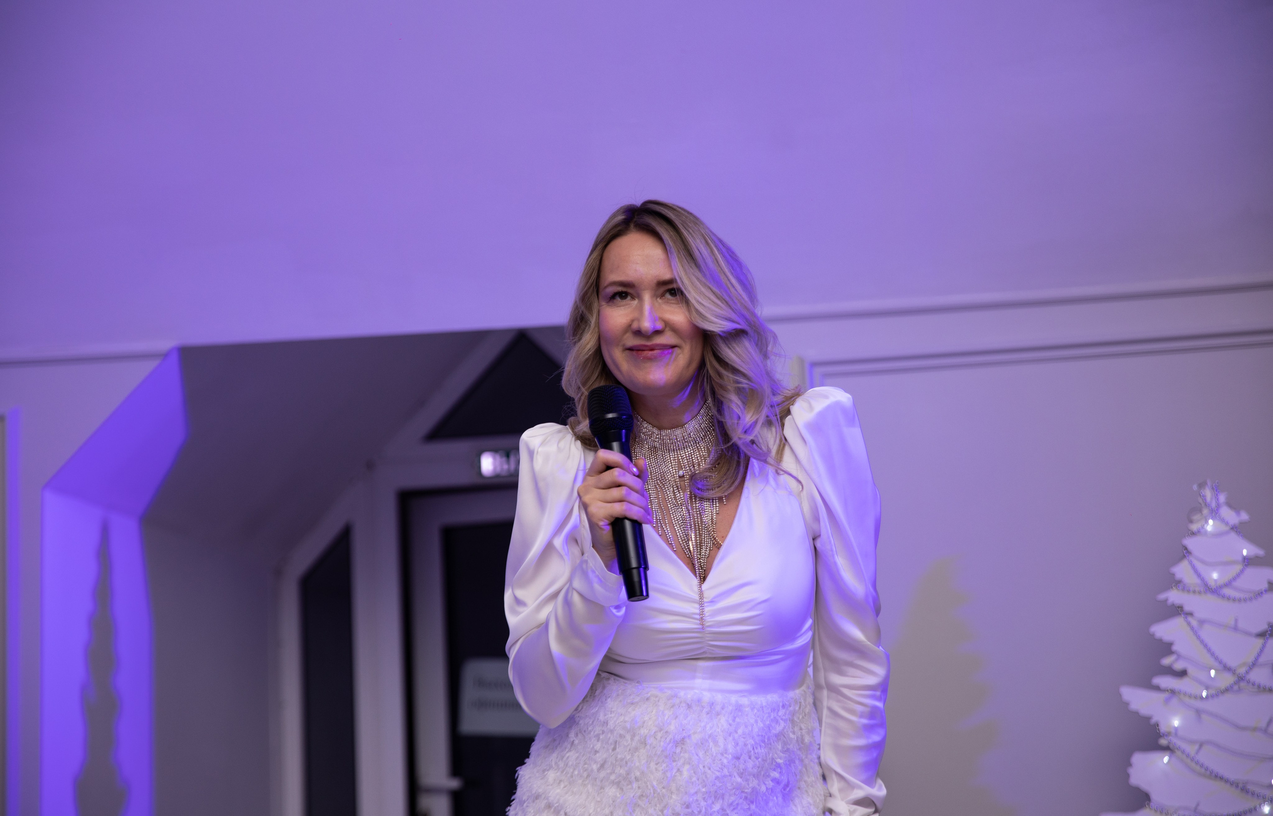 Юбилей. Снежная Королева -2024. Репортажный и свадебный фотограф в Челябинске Елисеев Павел