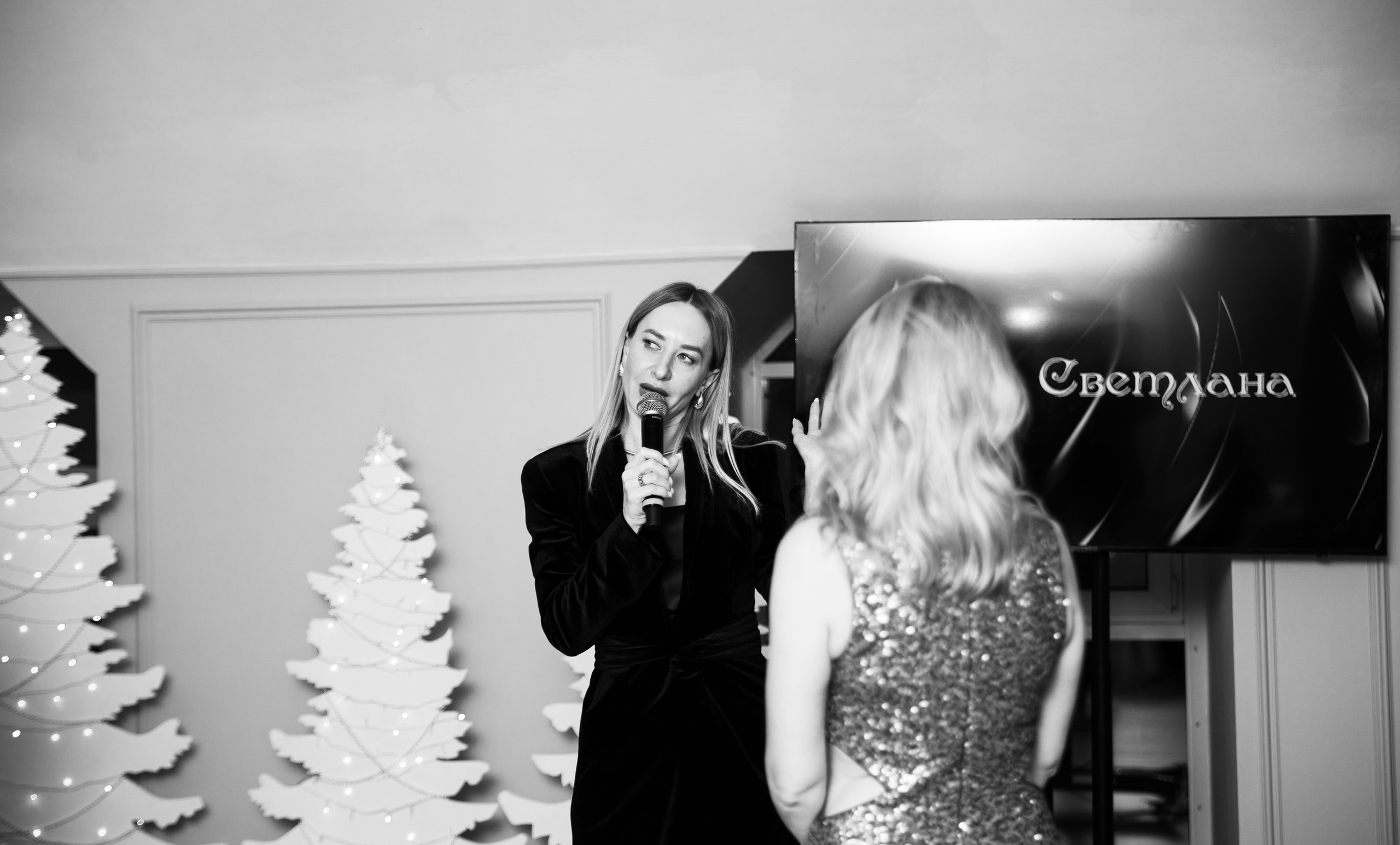 Юбилей. Снежная Королева -2024. Репортажный и свадебный фотограф в Челябинске Елисеев Павел