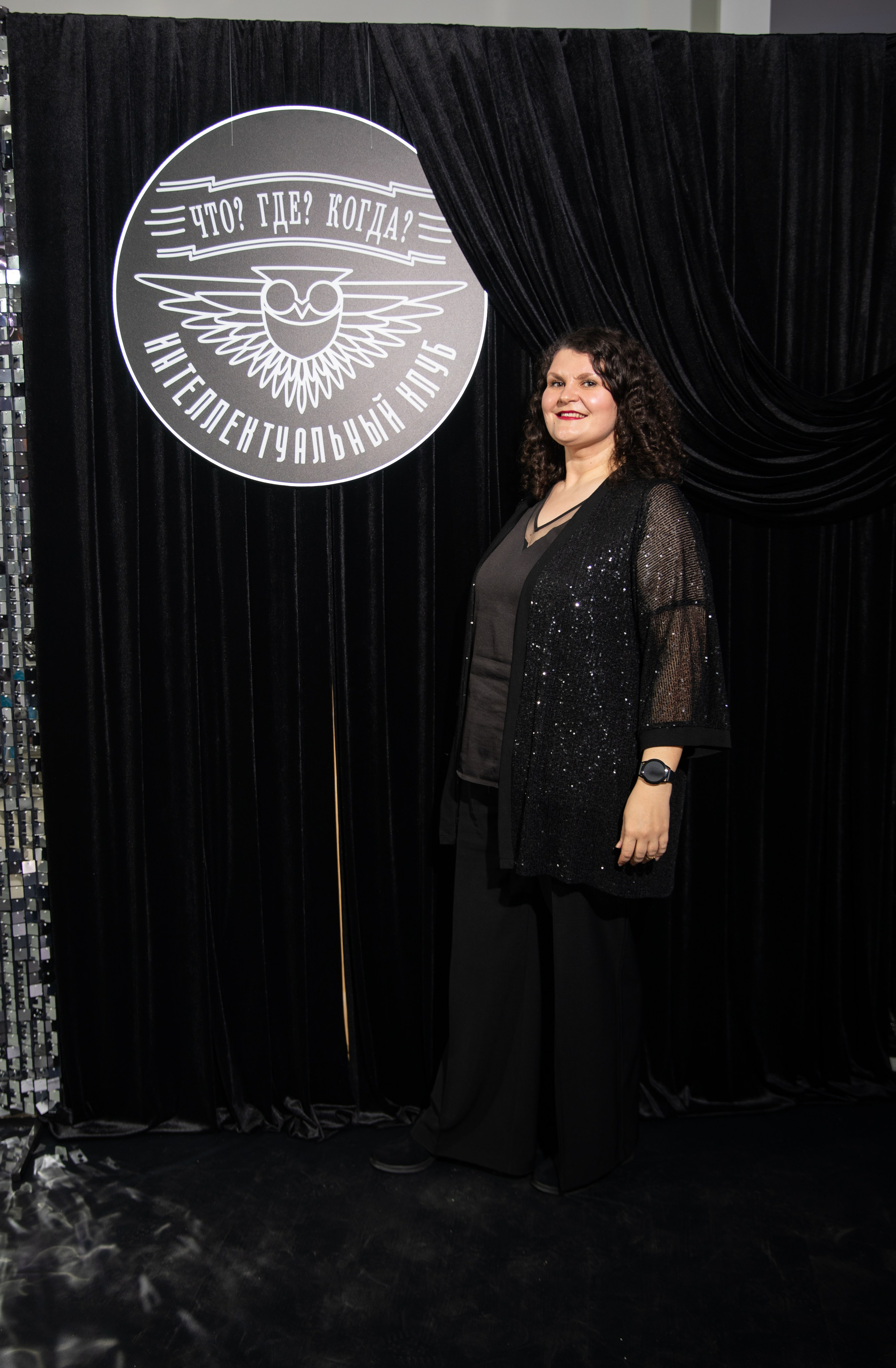 Что? Где? Когда?. Репортажный и свадебный фотограф в Челябинске Елисеев Павел