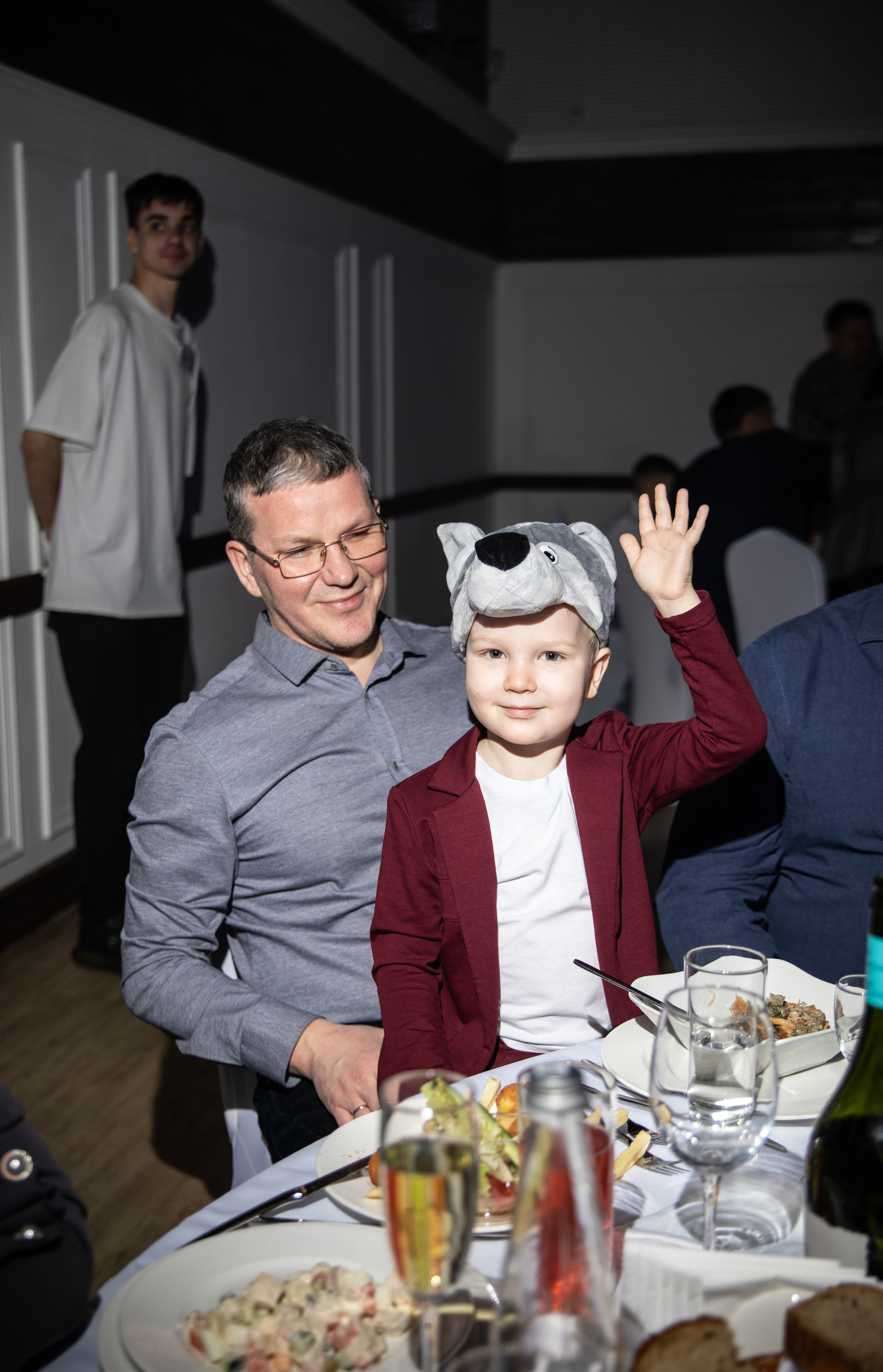 Новый год — Утес, Чебаркуль 2025-2026. Репортажный и свадебный фотограф в Челябинске Елисеев Павел