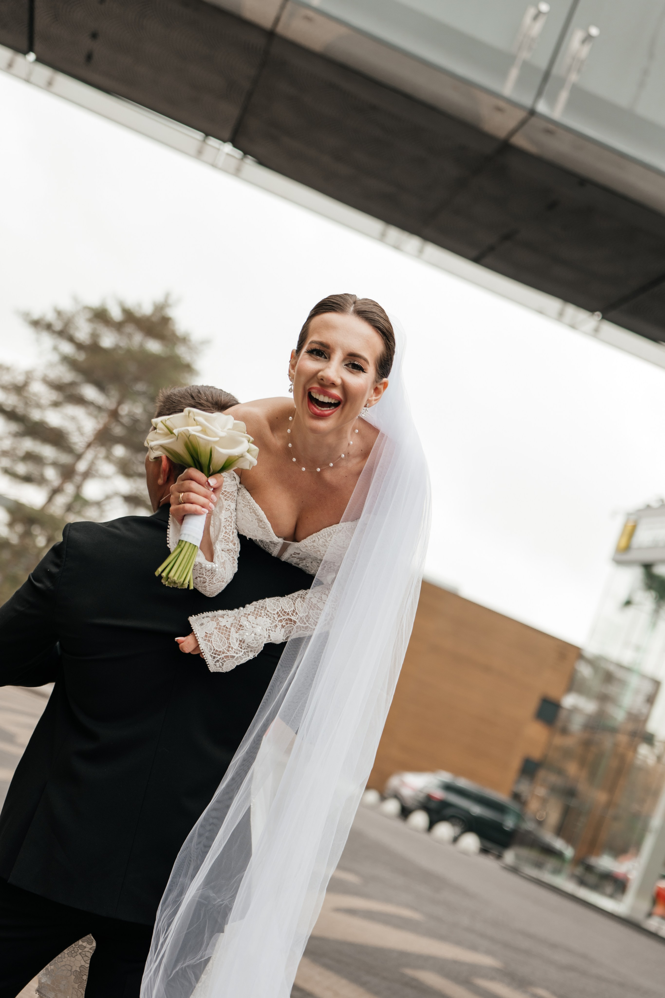 DENIS & ANASTASIA. Свадебное ФОТО & ВИДЕО Москва/Липецк