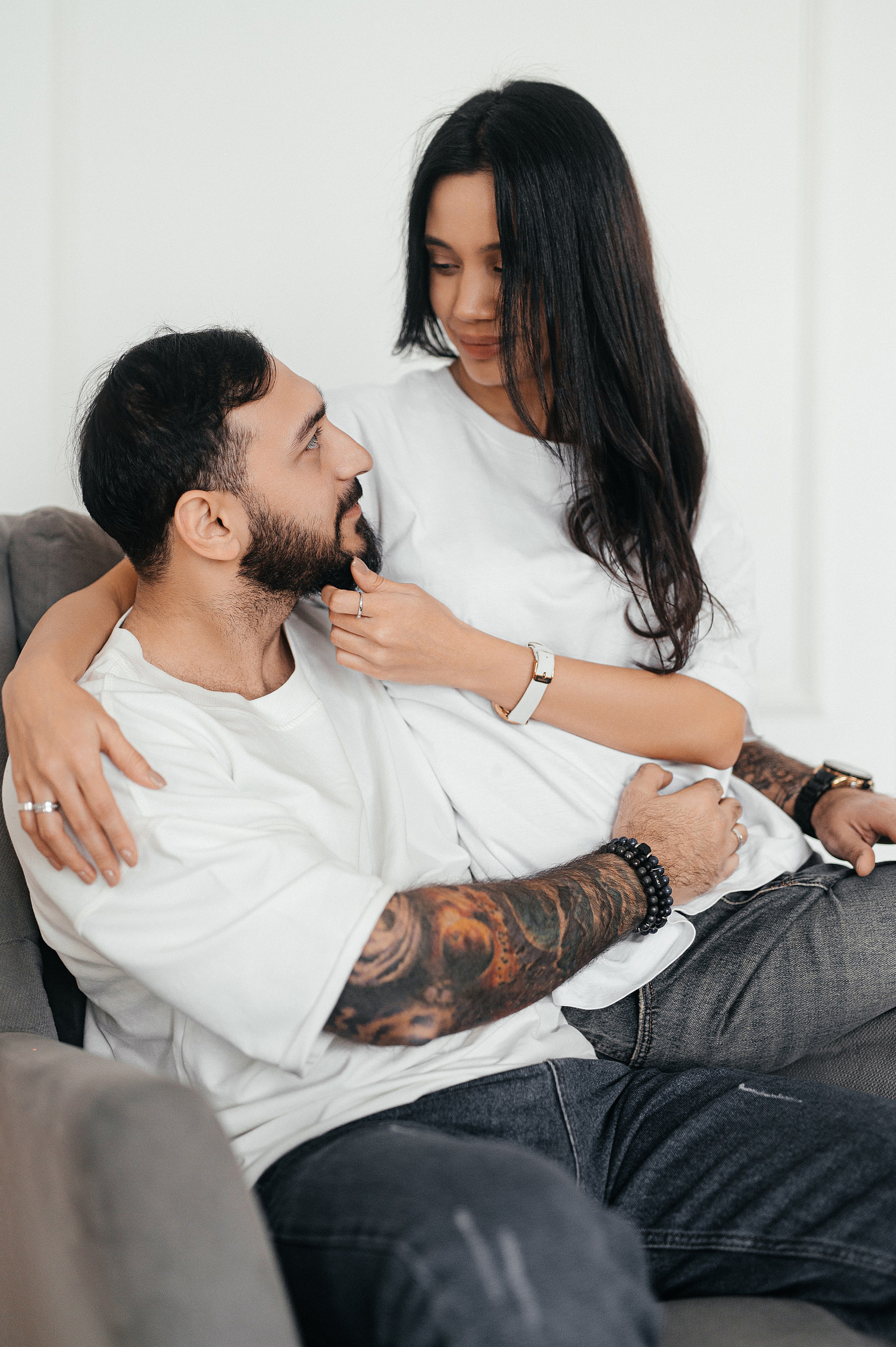 Фотосъемка Lovestory Новосибирск