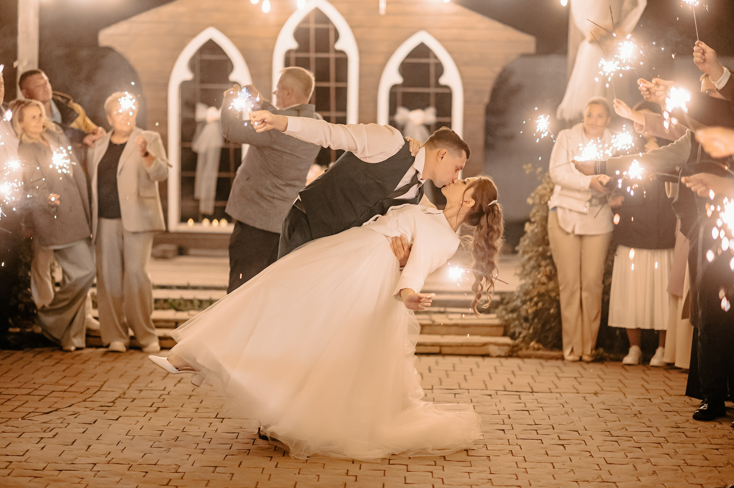 Свадебный фотограф Новосибирск