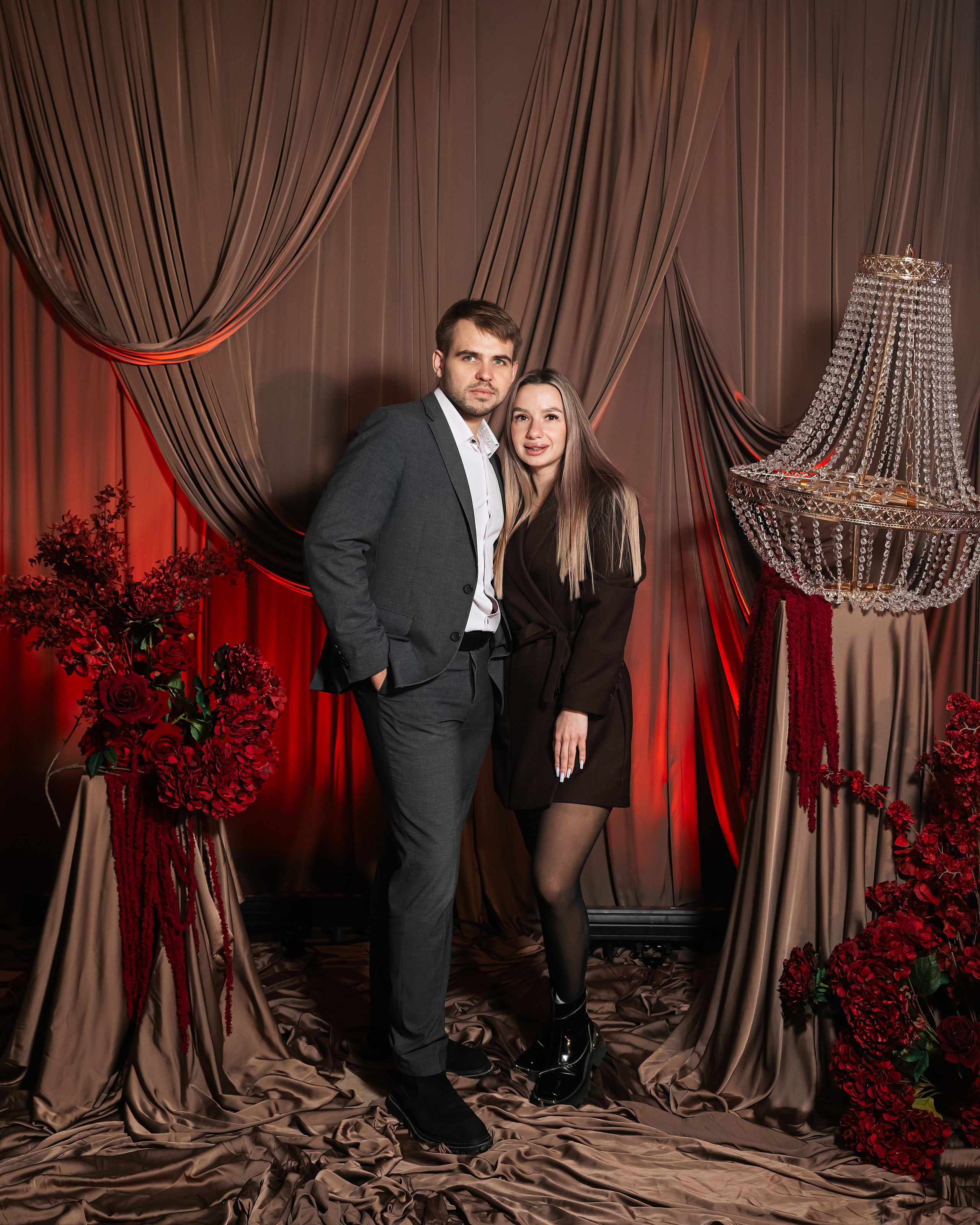 Репортажная фотография в Новосибибирске