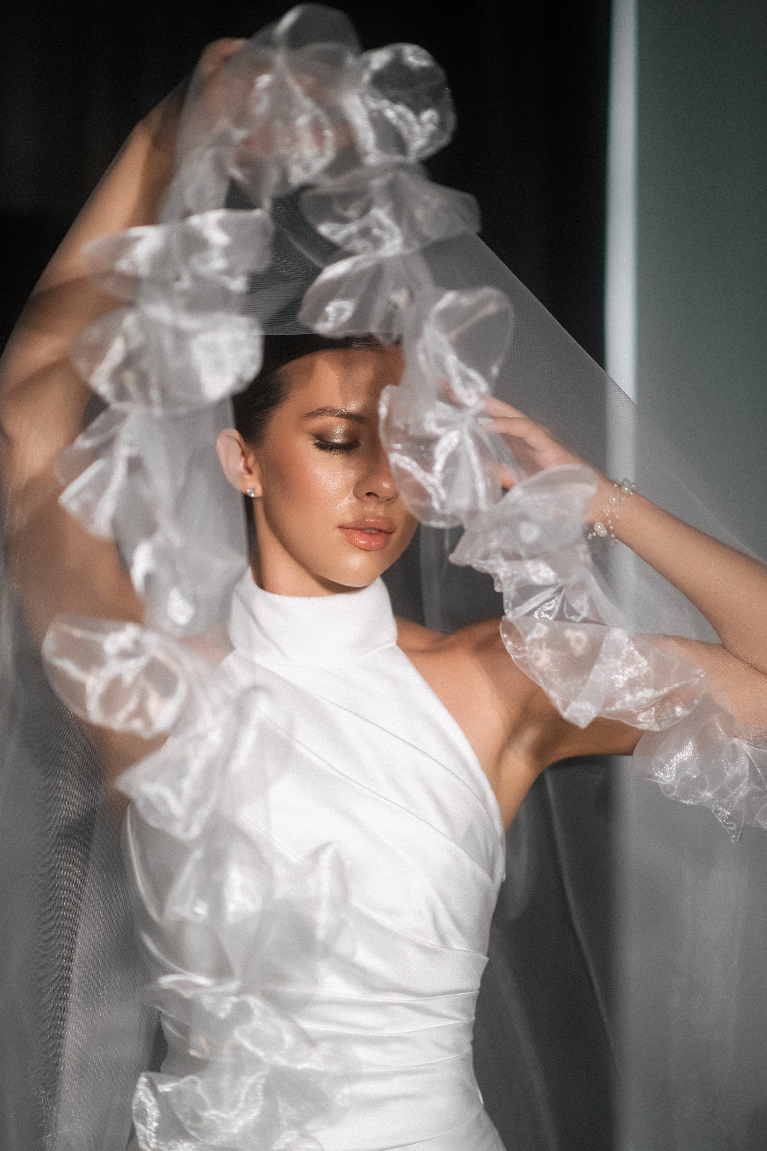 Свадебная фотосессия Динила и Екатерина