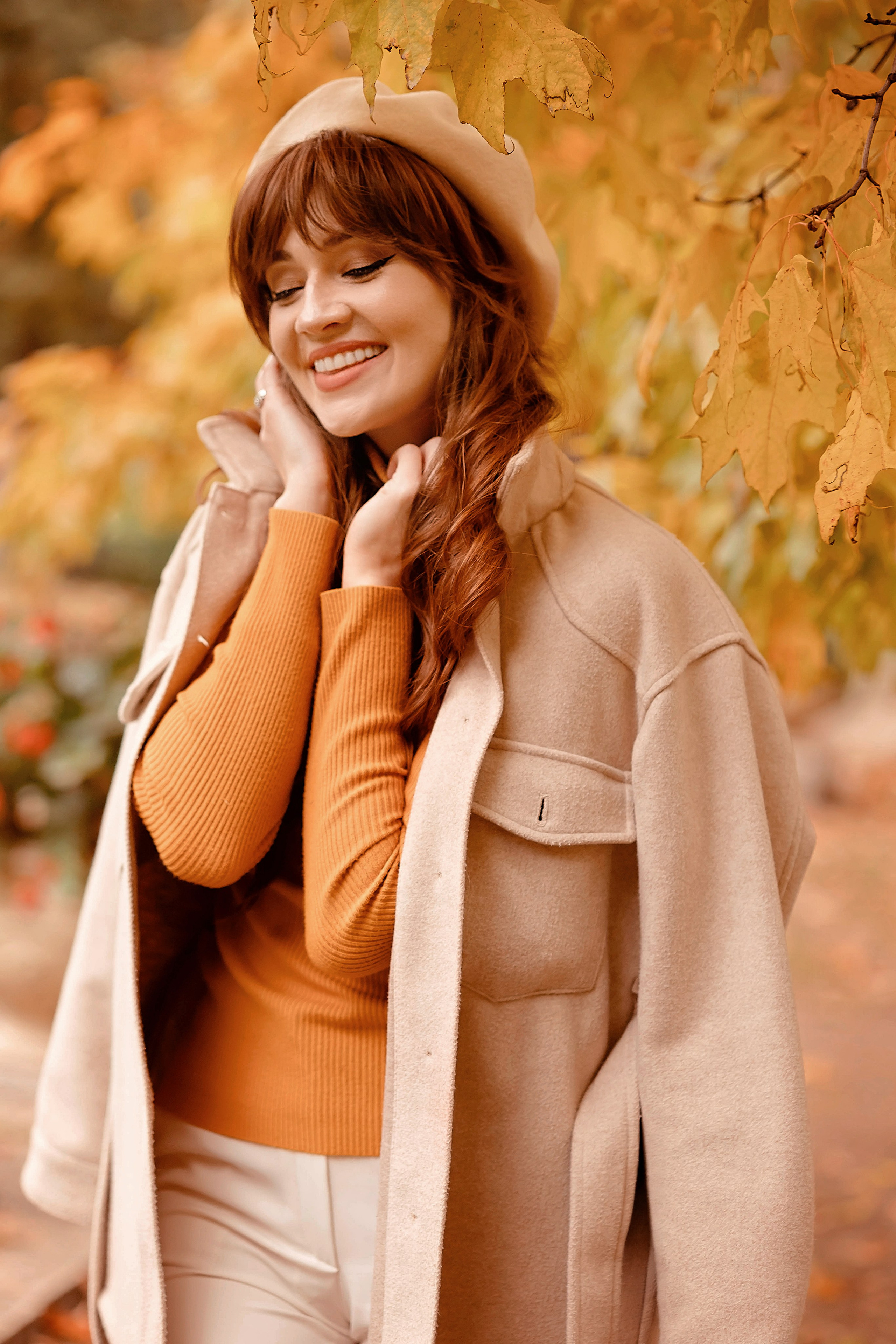 Воркшоп у Марины Полянской (Москва). Фотограф в Петрозаводске BellaDonna