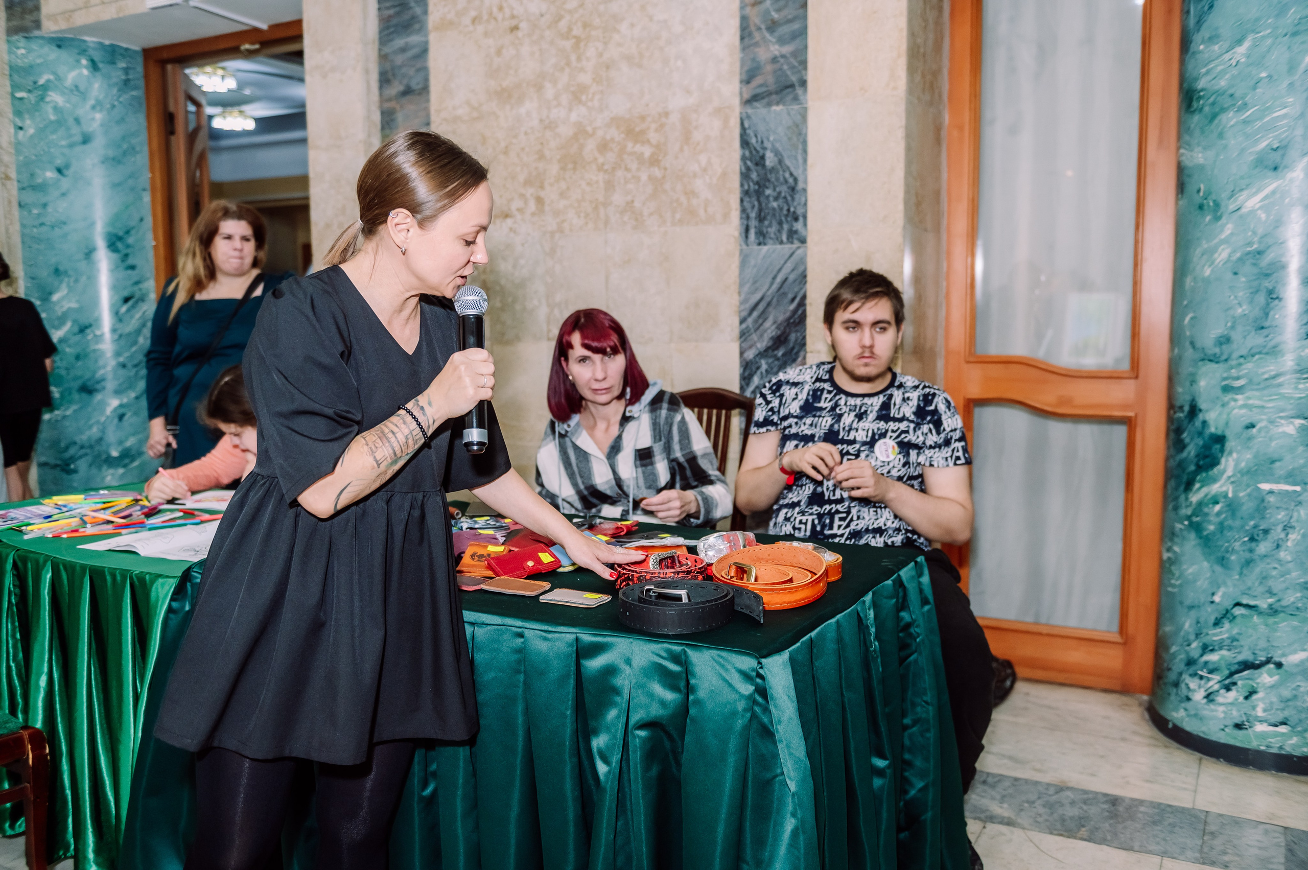 Благотворительный Фестиваль «По Дороге Доброты 2025». Детский фотограф, семейный фотограф и репортажи в Кемерово