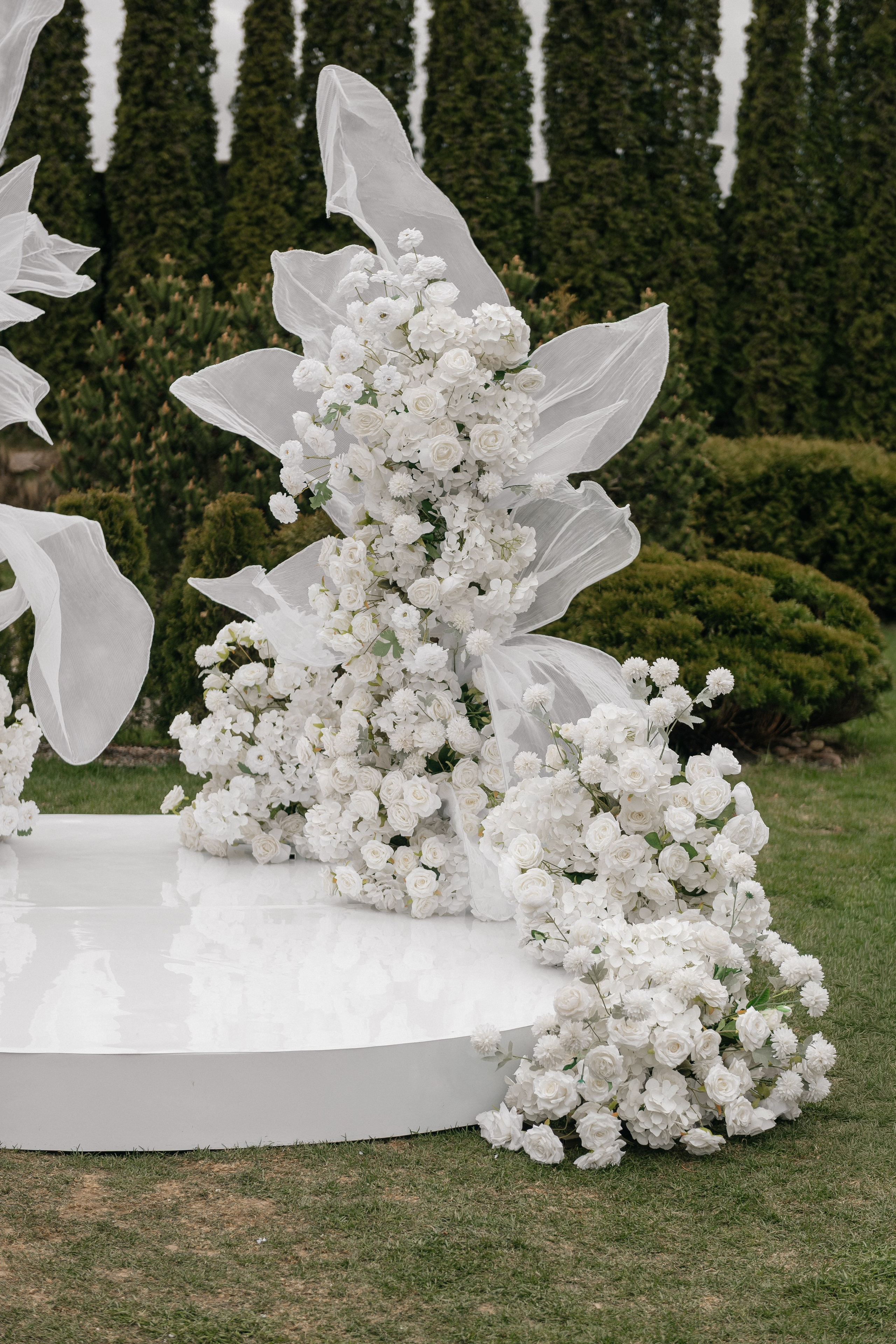 Wedding day of Valeria and Vladislav. Wedding PHOTOGRAPHER Andrew Vnukov