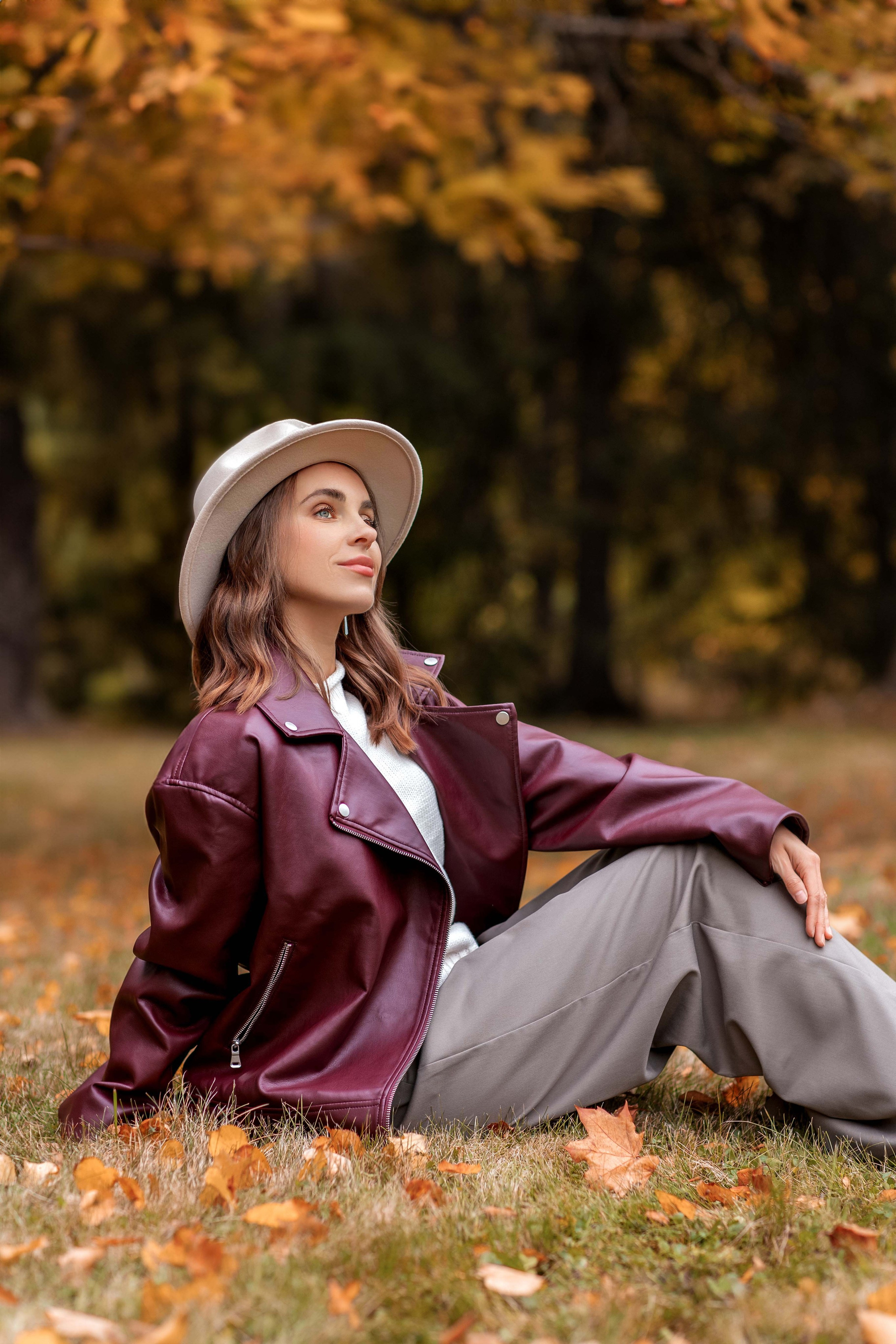 Индивидуальные съёмки улица. Фотограф в Санкт- Петербурге Татьяна Медведева