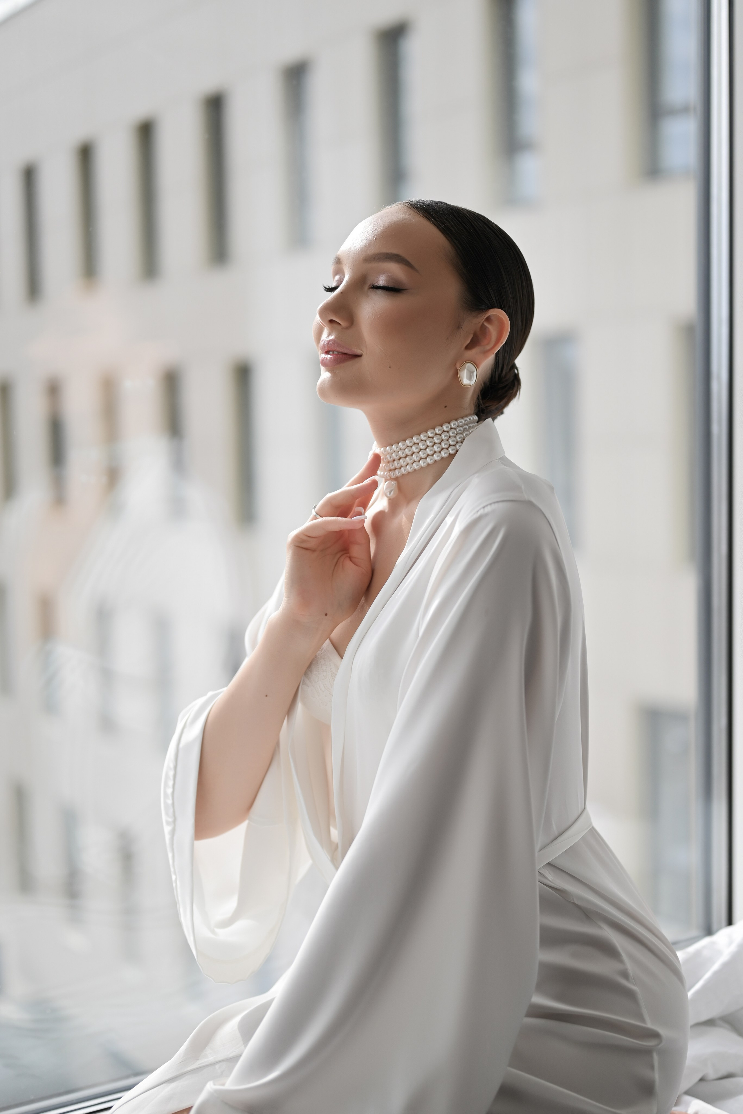 Альберт & Алсу. Свадебный и семейный фотограф в Уфе Александров Максим