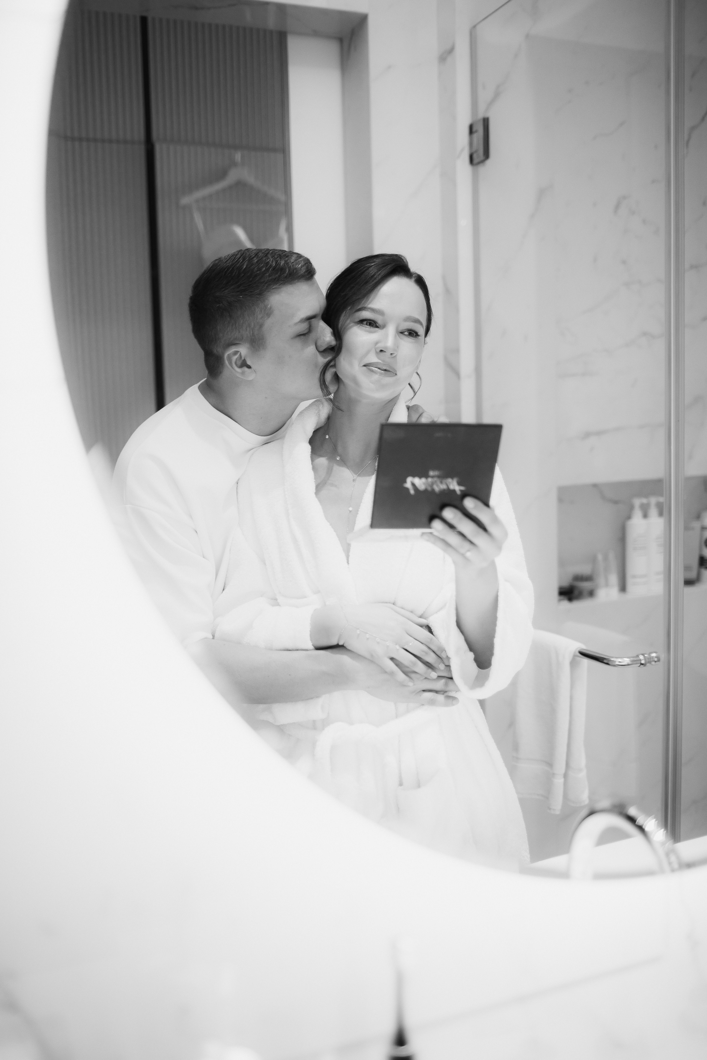 Denis & Anastasia. Alex-wedding.ru