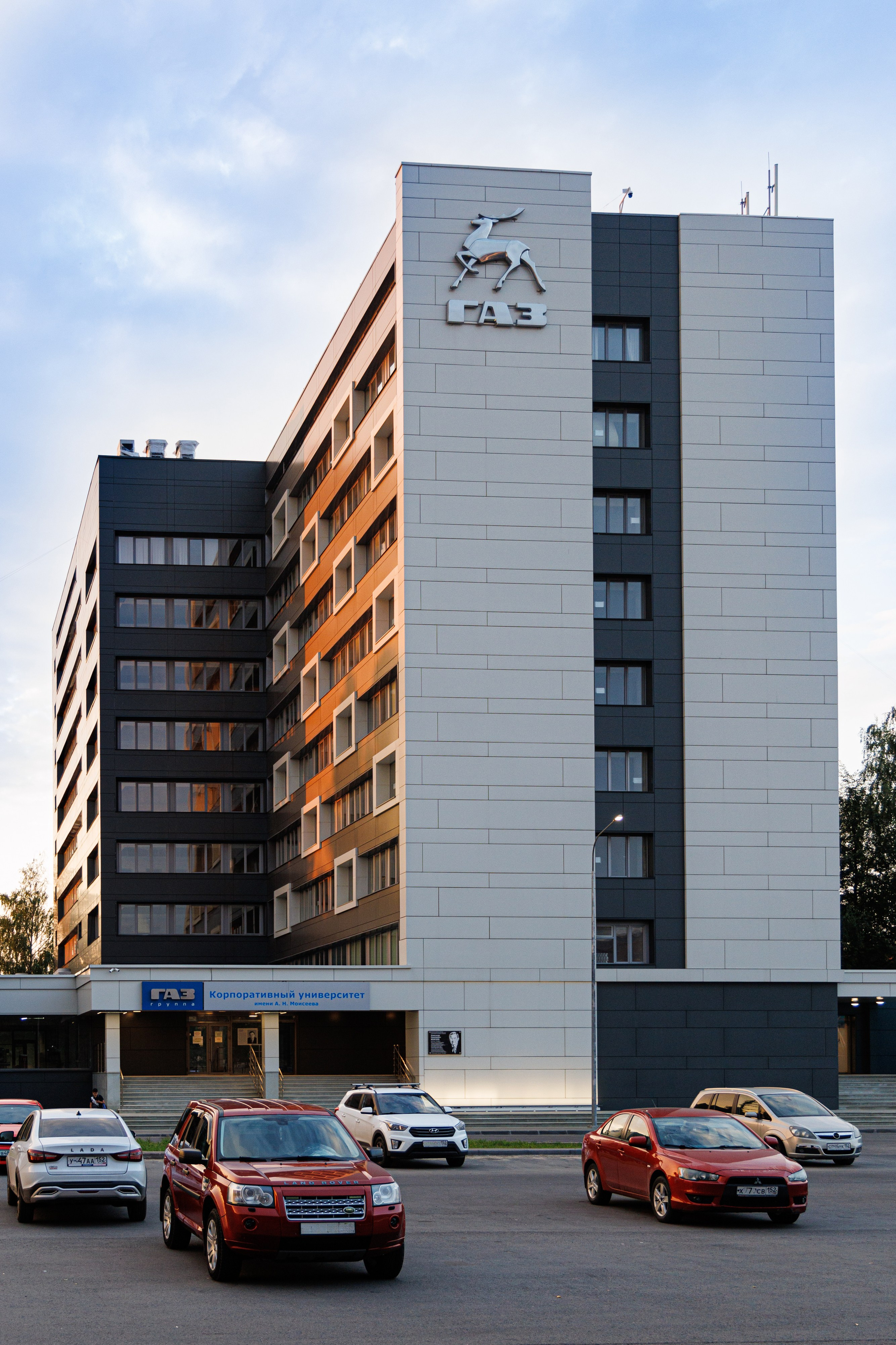 Музей Газ г. Нижний Новгород. Интерьерный, предметный фуд-фотограф в Нижнем Новгороде Наталья Латыпова