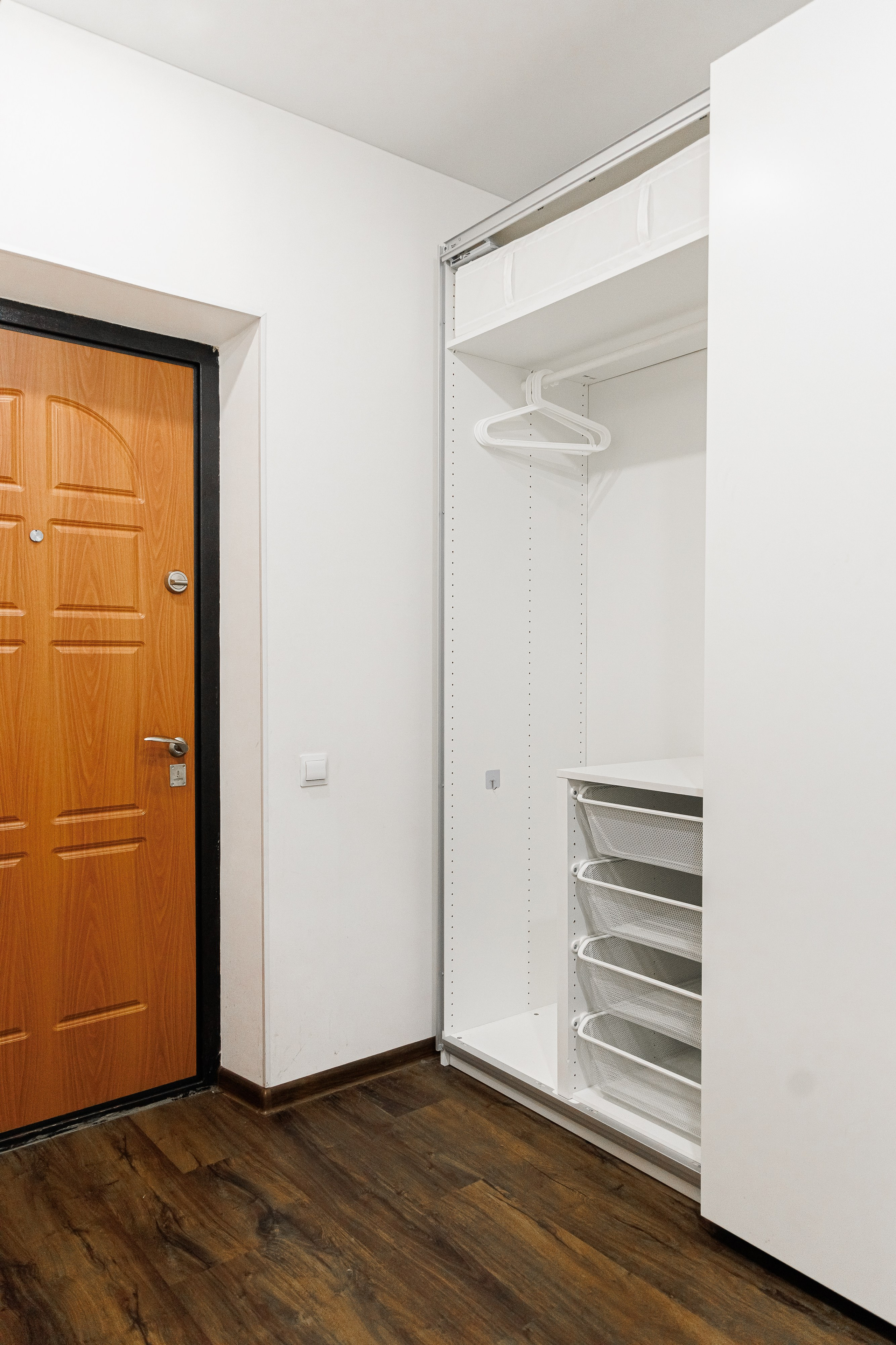 Интерьерная съёмка квартиры для продажи на сайте АВИТО. Интерьерный, предметный фуд-фотограф в Нижнем Новгороде Наталья Латыпова