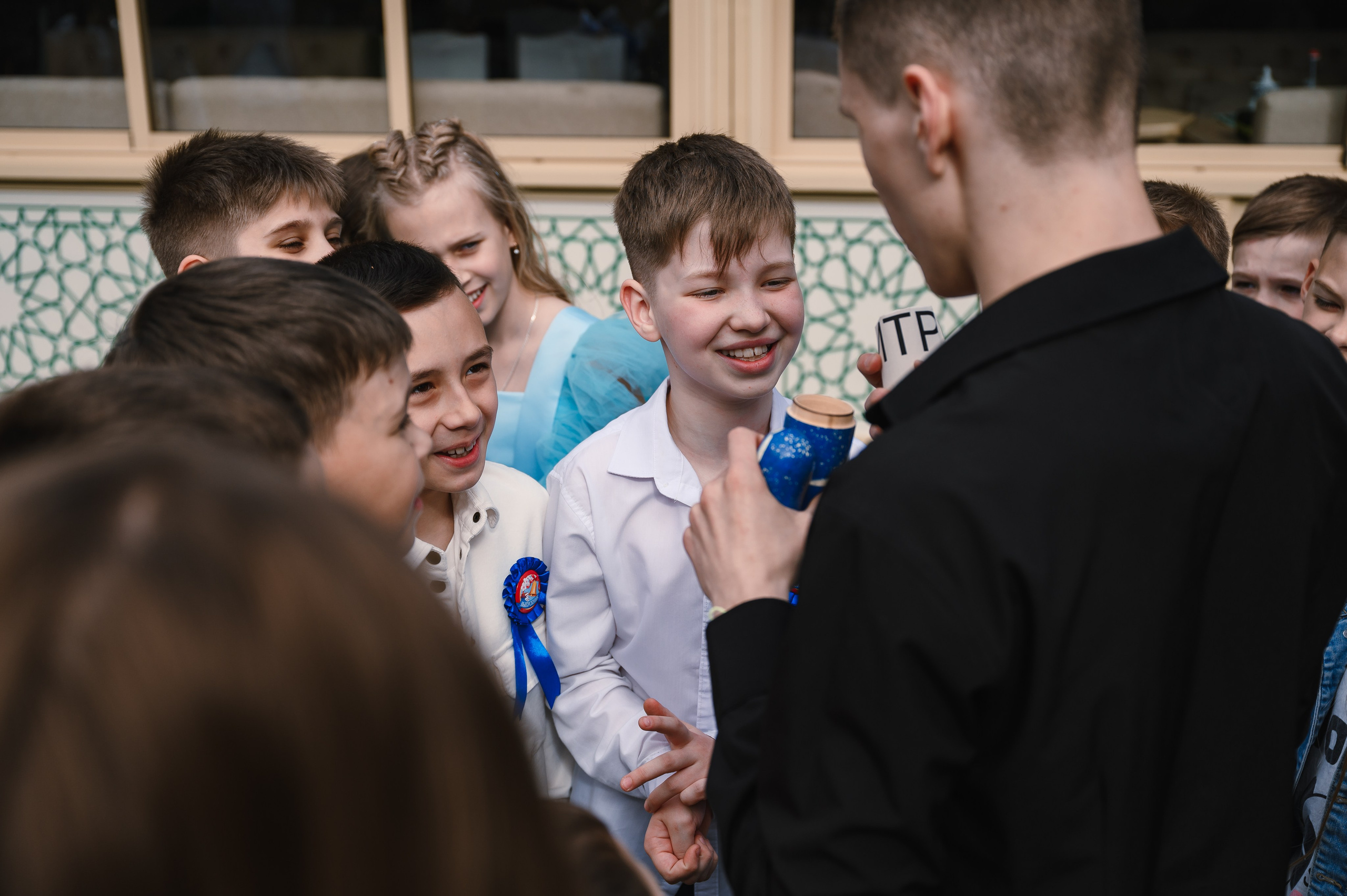 Выпускной 4 класса в Шафране. Свадебный и просто хороший фотограф в Челябинске