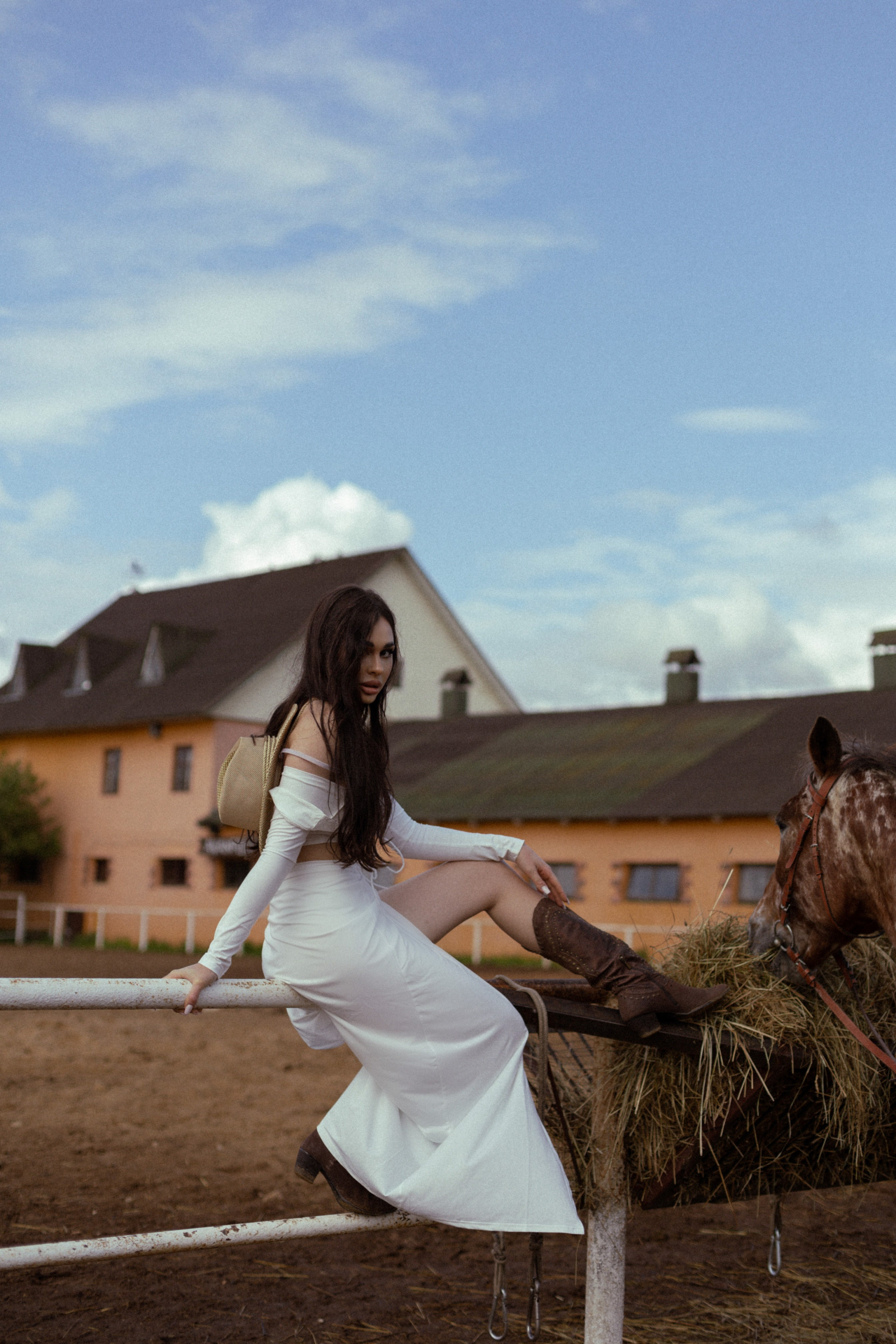 Анфиса. Фотограф & Видеомейкер в Москве