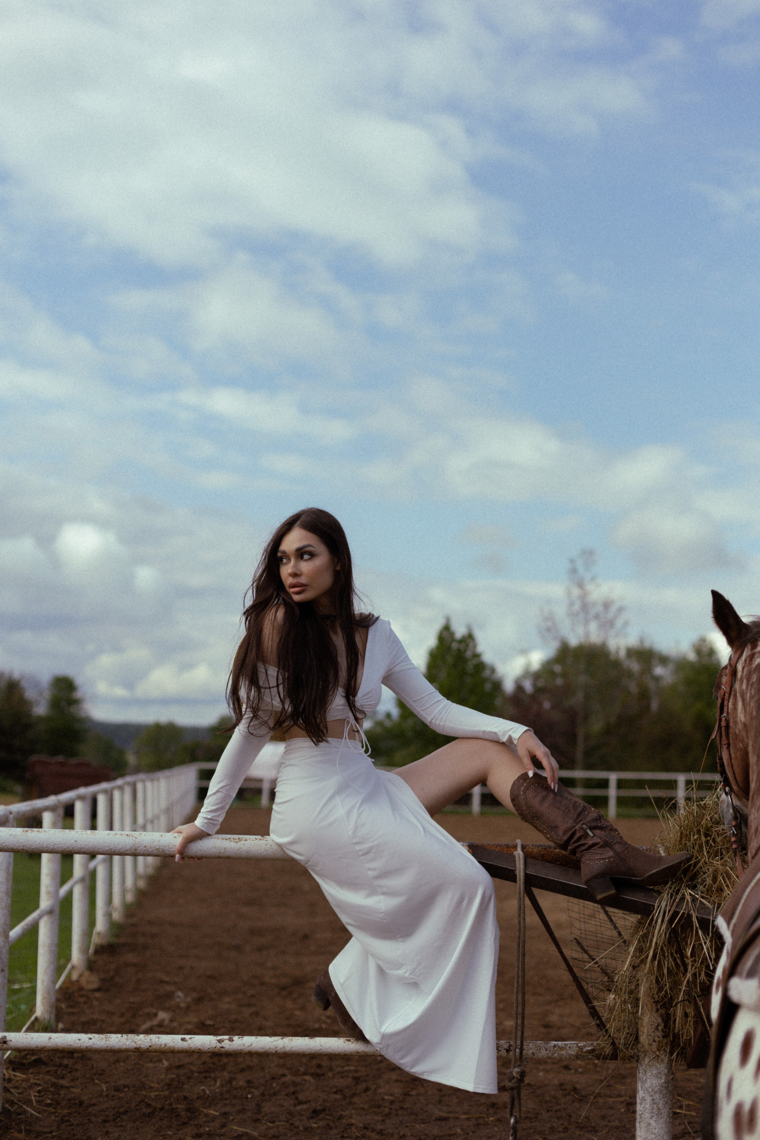 Анфиса. Фотограф & Видеомейкер в Москве