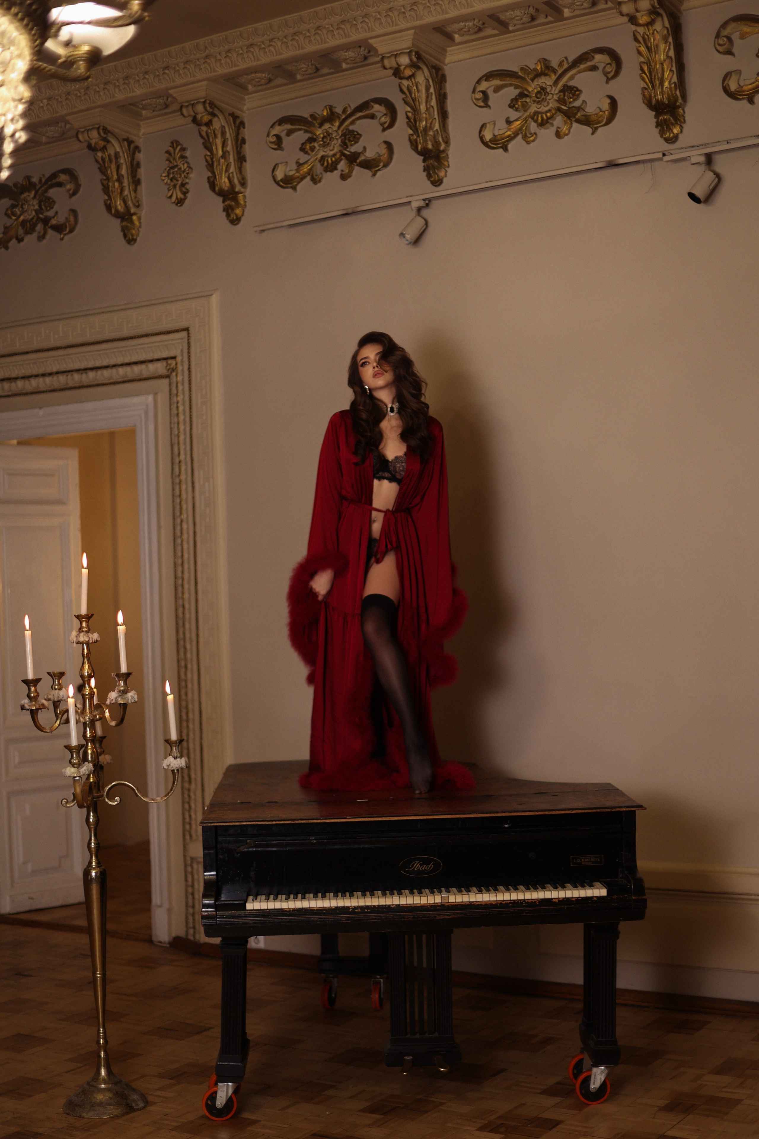 Bazanetti Couture. Фотограф & Видеомейкер в Москве