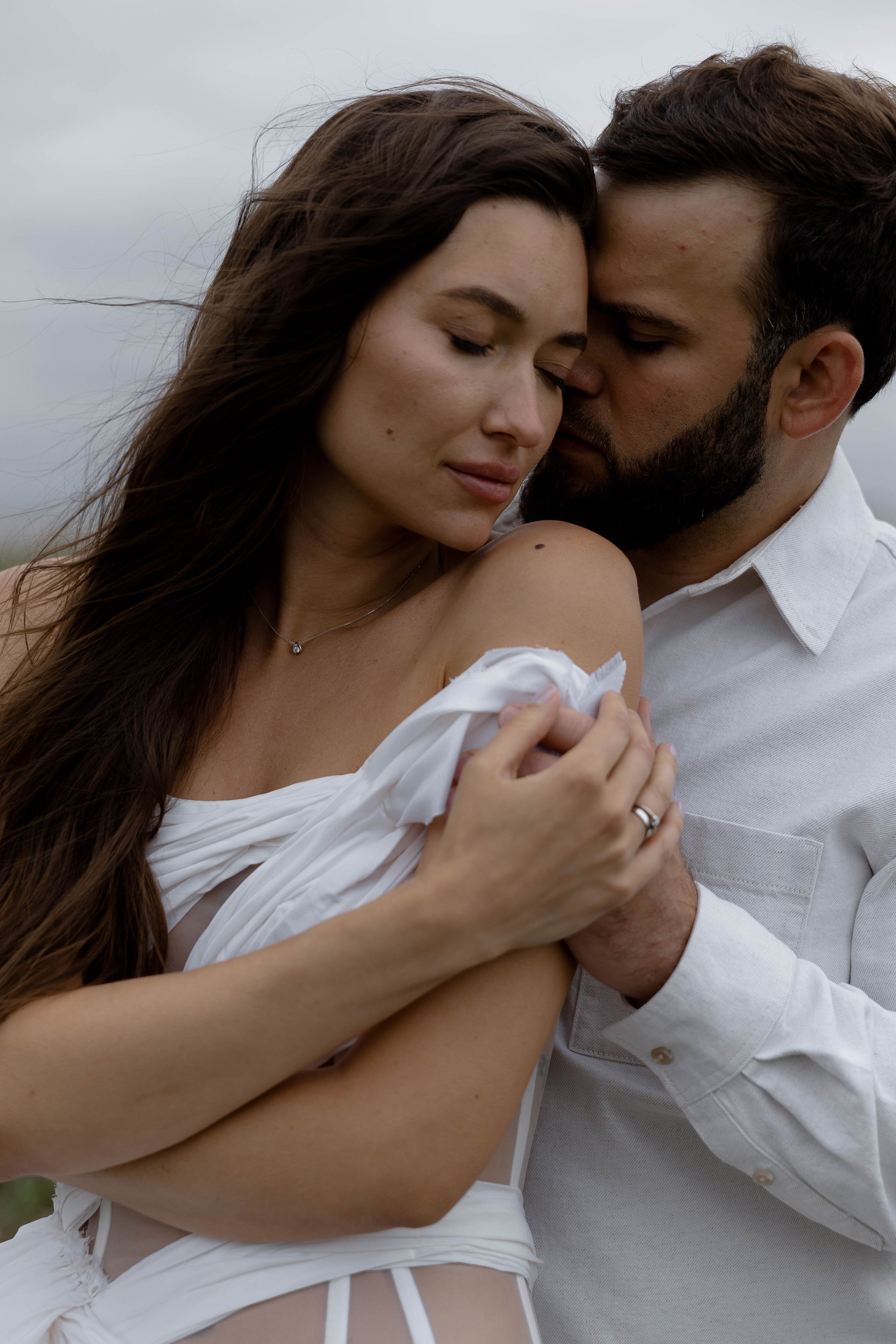 TIMUR | JULIA. Главная