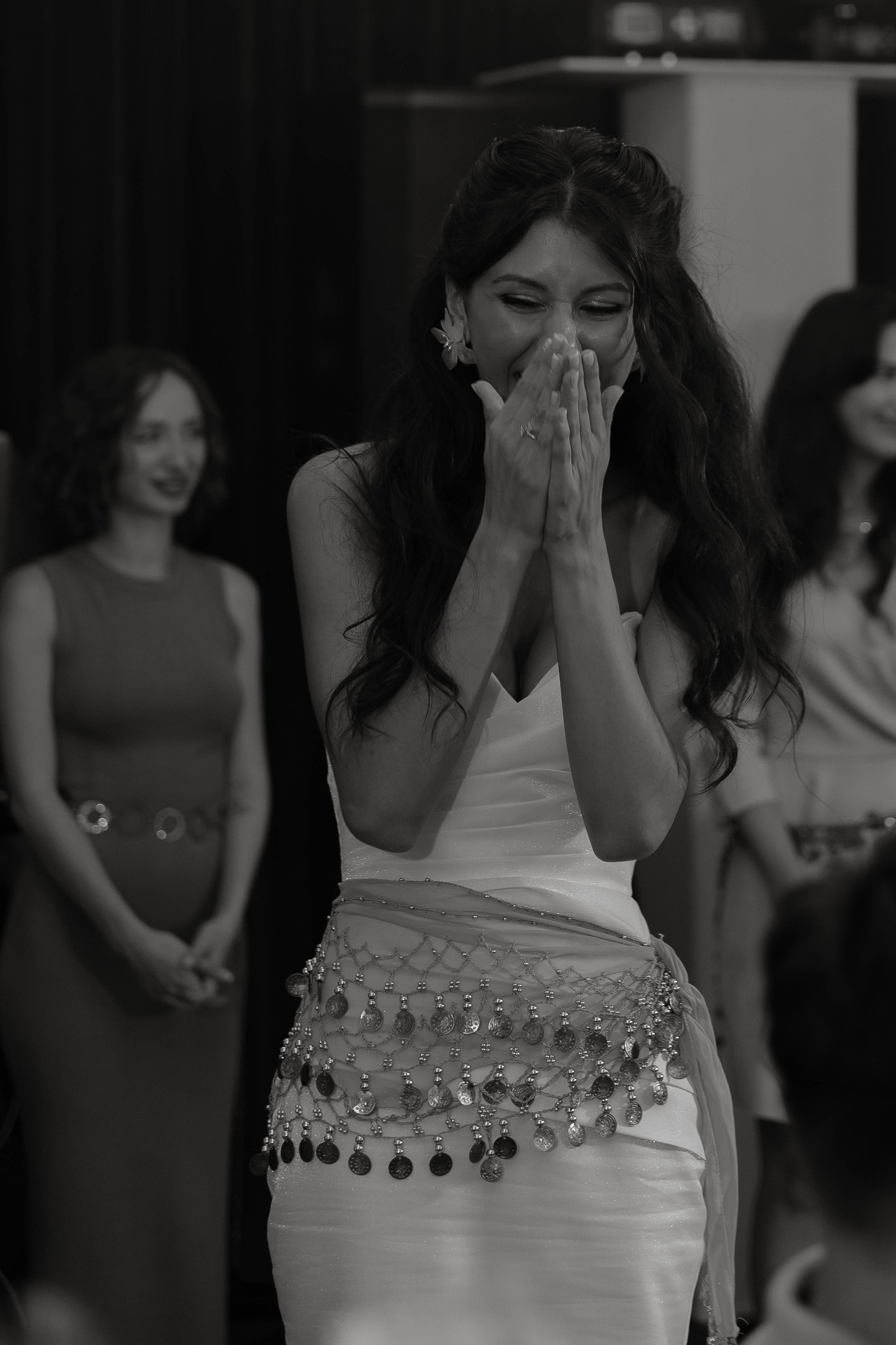 ARTEM | SABRINA. Главная