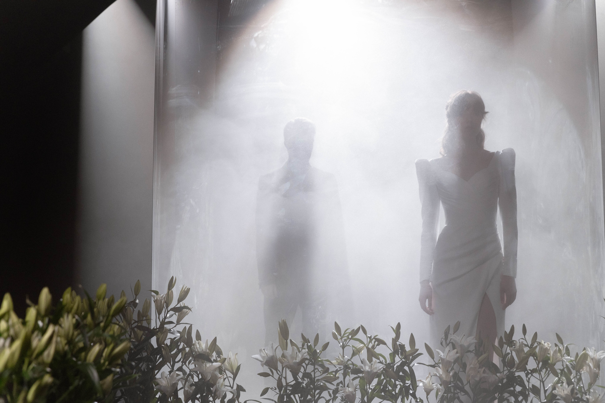 LOVE IN CUBE. Главная