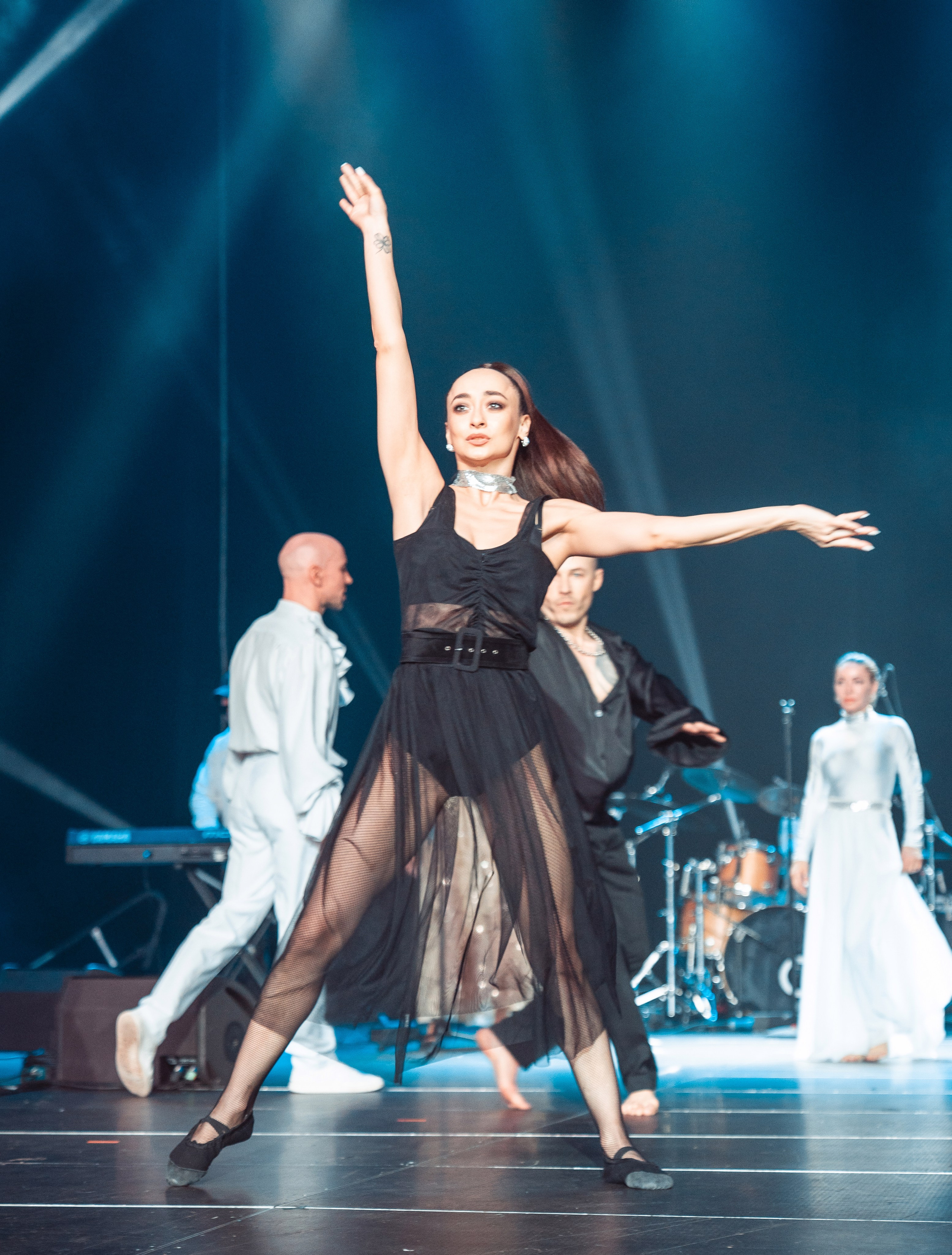 Концерт Светланы Разиной в КСК Арене Санкт-Петербург, день рождение компании Ленремонт, КСК Арена Санкт-Петербург, Мираж, концерт, Светлана Разина, Ленремонт, концерт Санкт-Петербург 