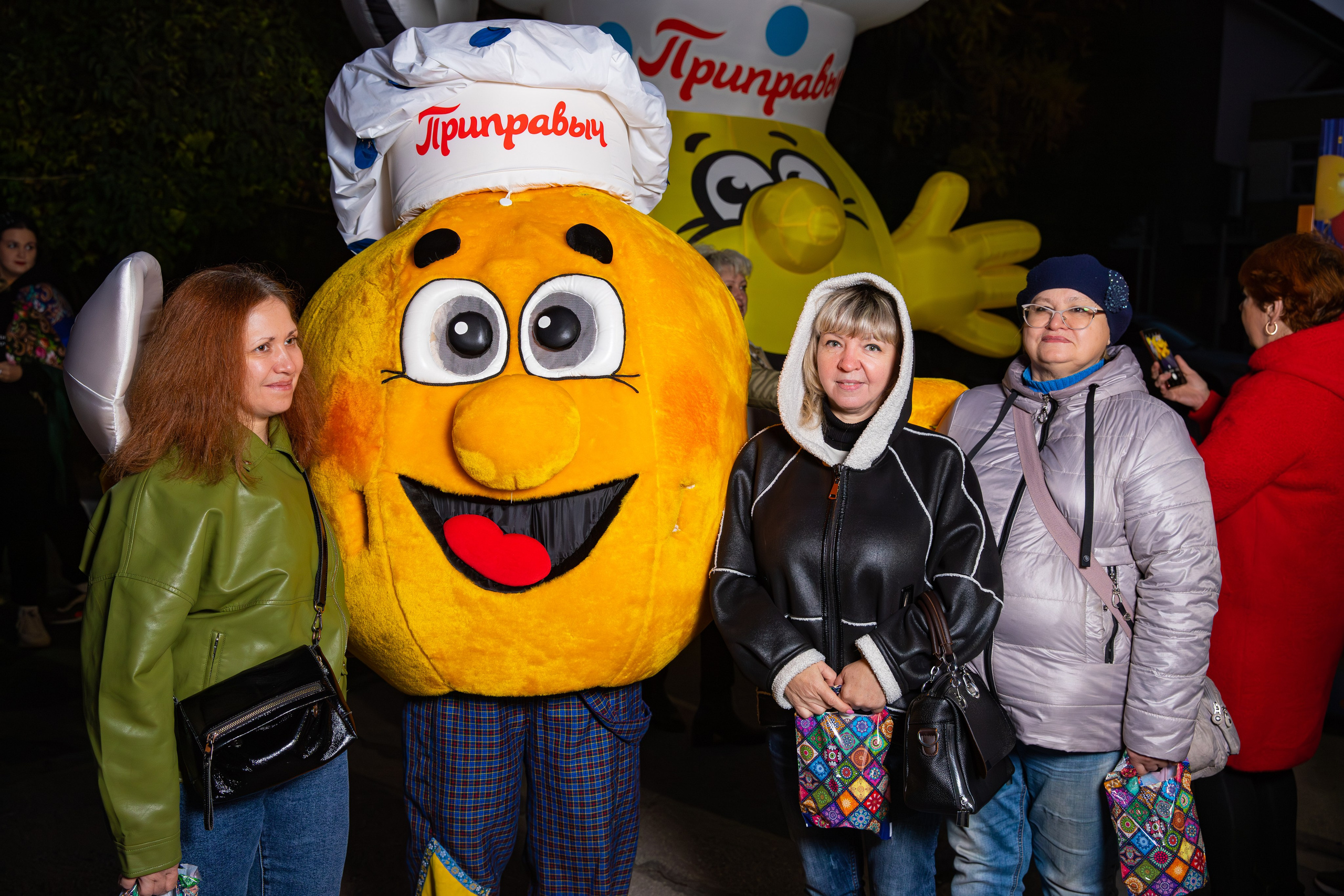 АО Компания «Проксима». Фотограф Александр Поздняков  Новосибирск