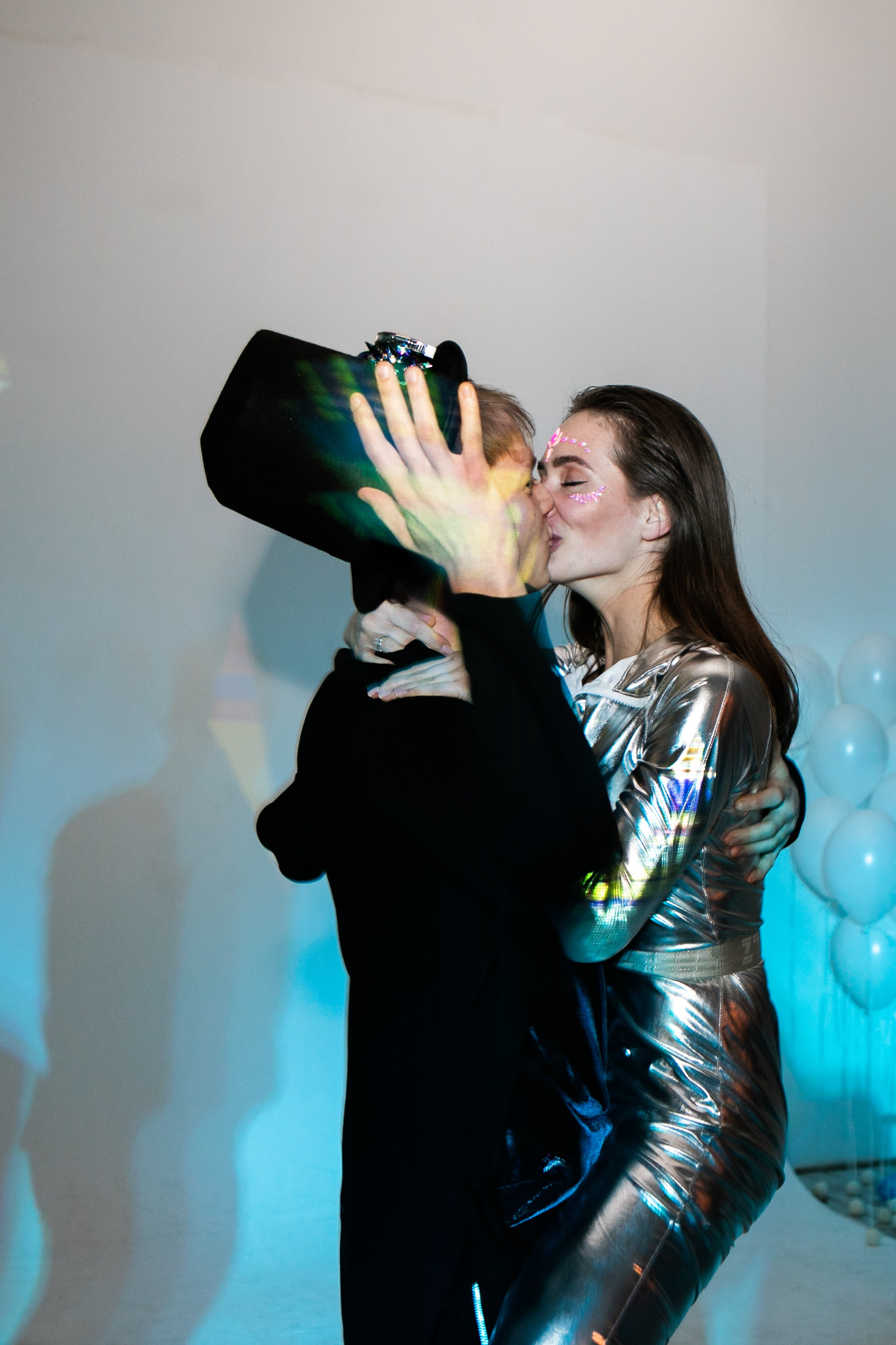 Вечеринки. Фотограф в Москве Павлова Ксения