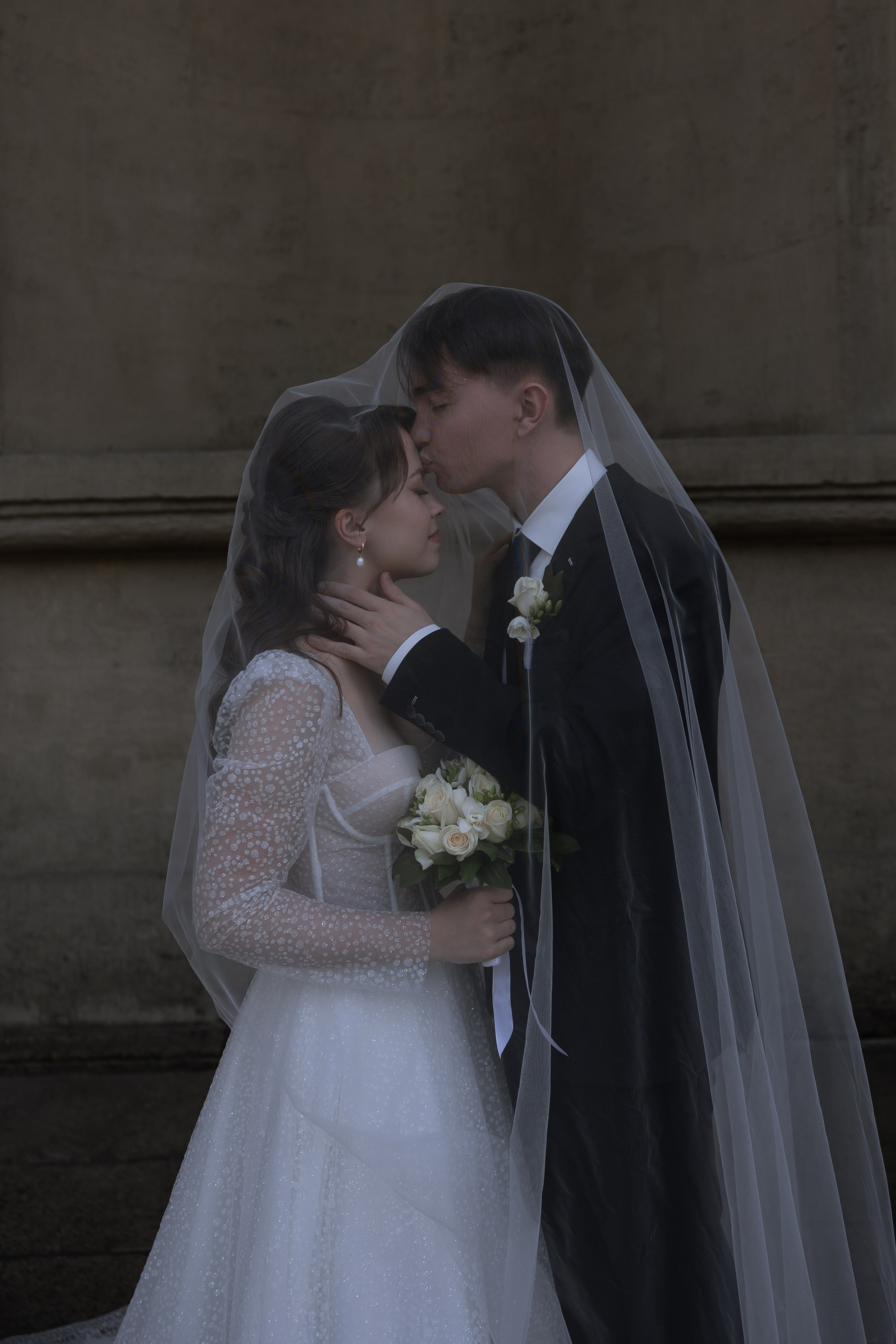 Александр и Екатерина. Свадебный фотограф в Санкт — Петербурге и Ленинградской о