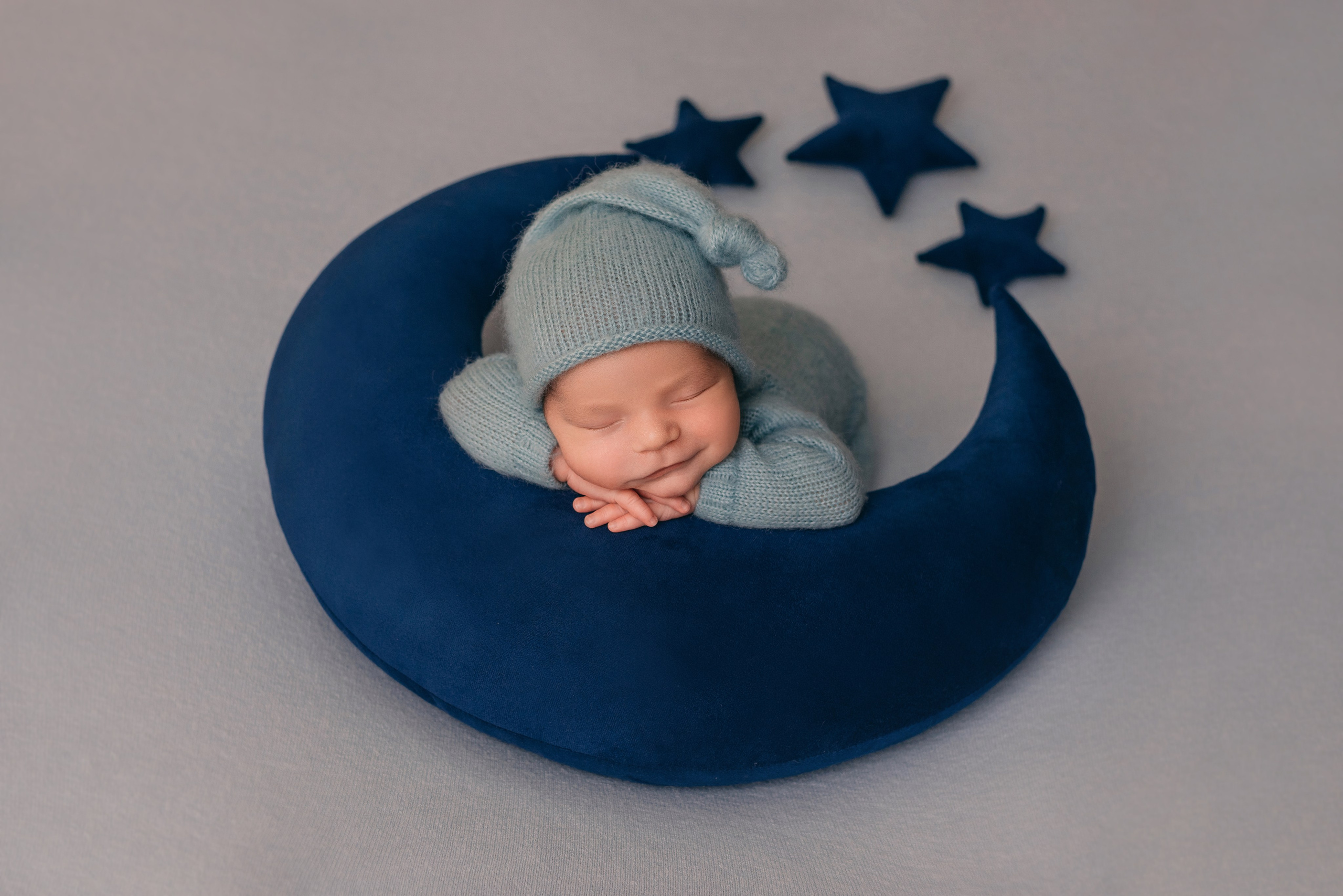 Владик. Фотограф новорожденных Белгород