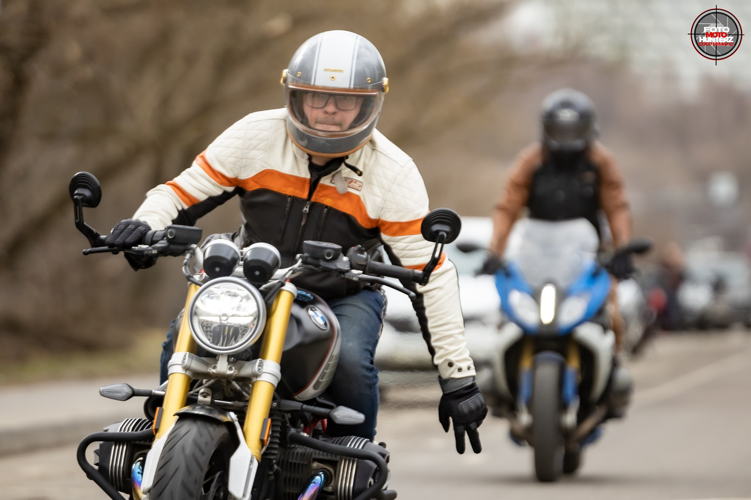 Марафон на Островной 30.03.25. Фотограф Владимир Охрименко