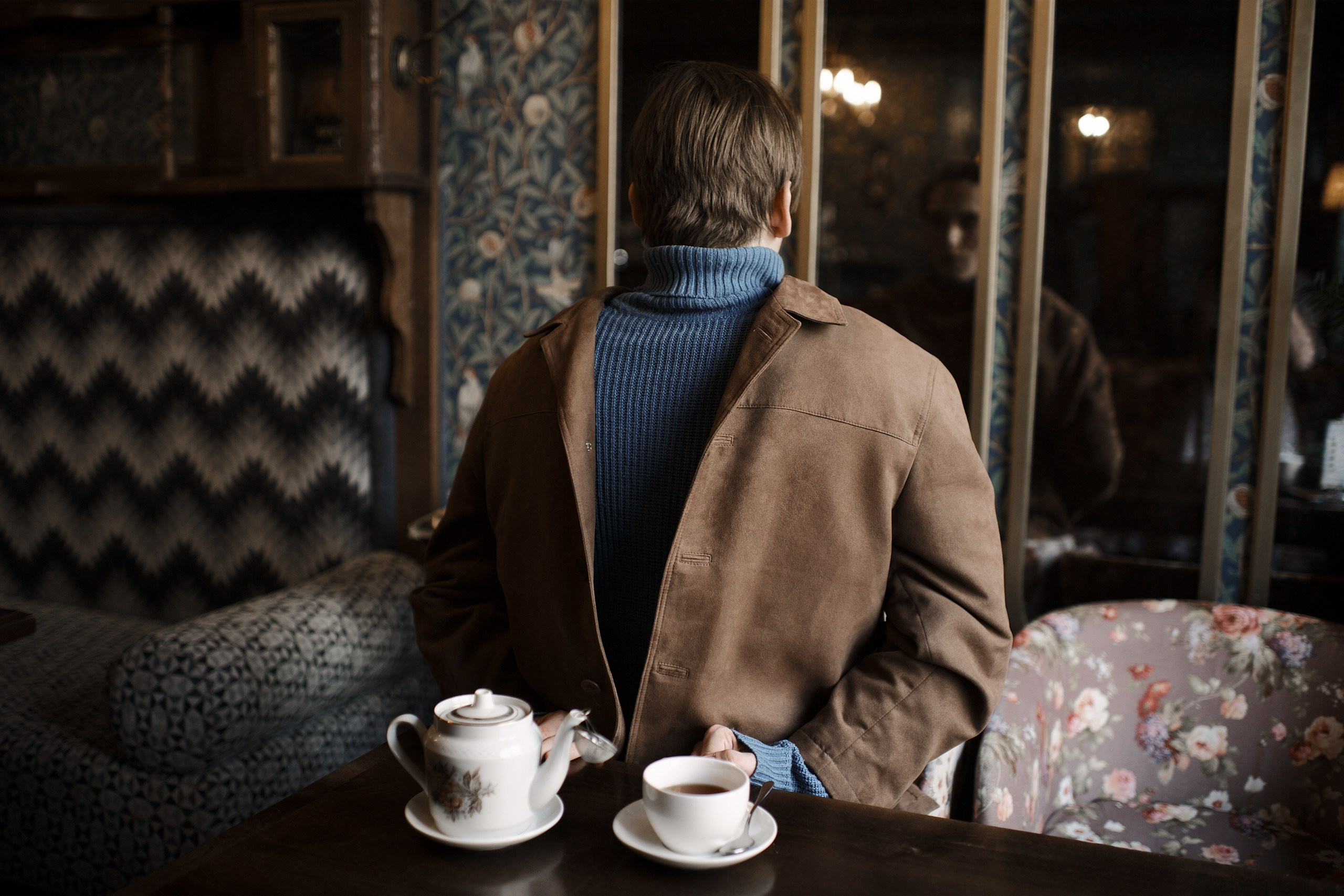 Individual. НЕМОЁ КИНО