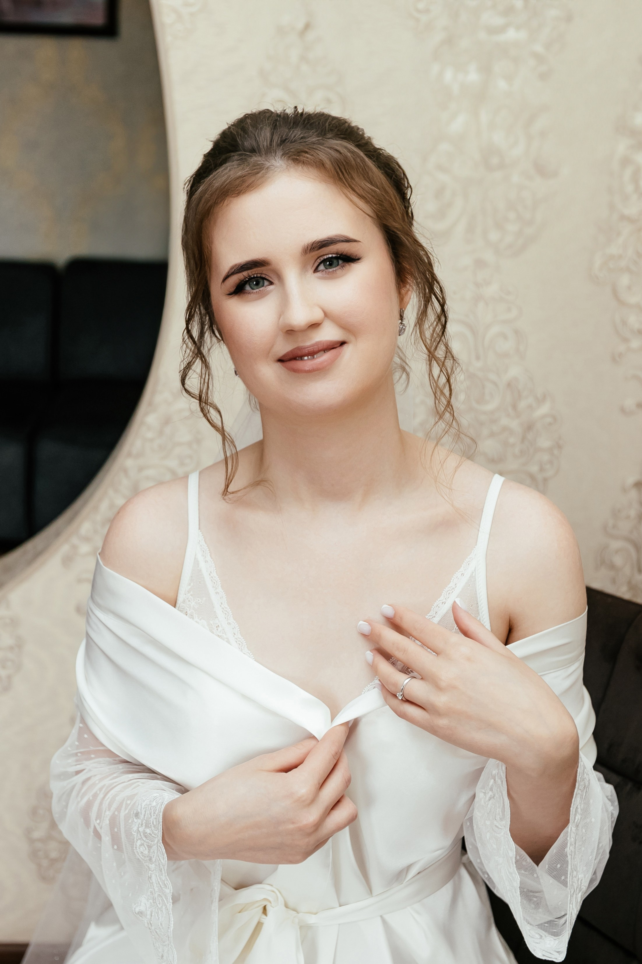 Кристина и Артем. Свадебный фотограф Ростове-на-Дону