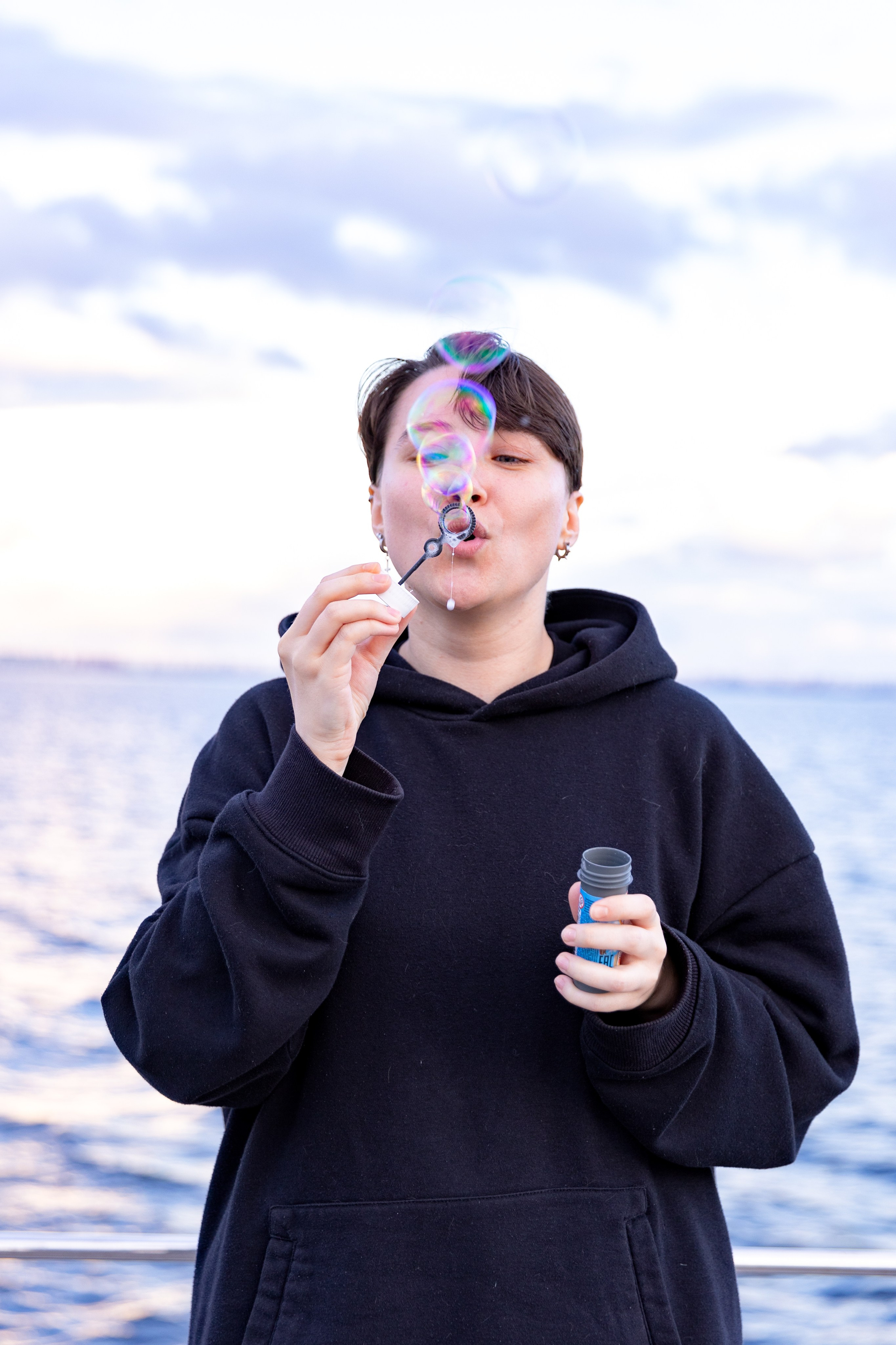 Репортажные съемки. Фотограф Гуменюк Мария