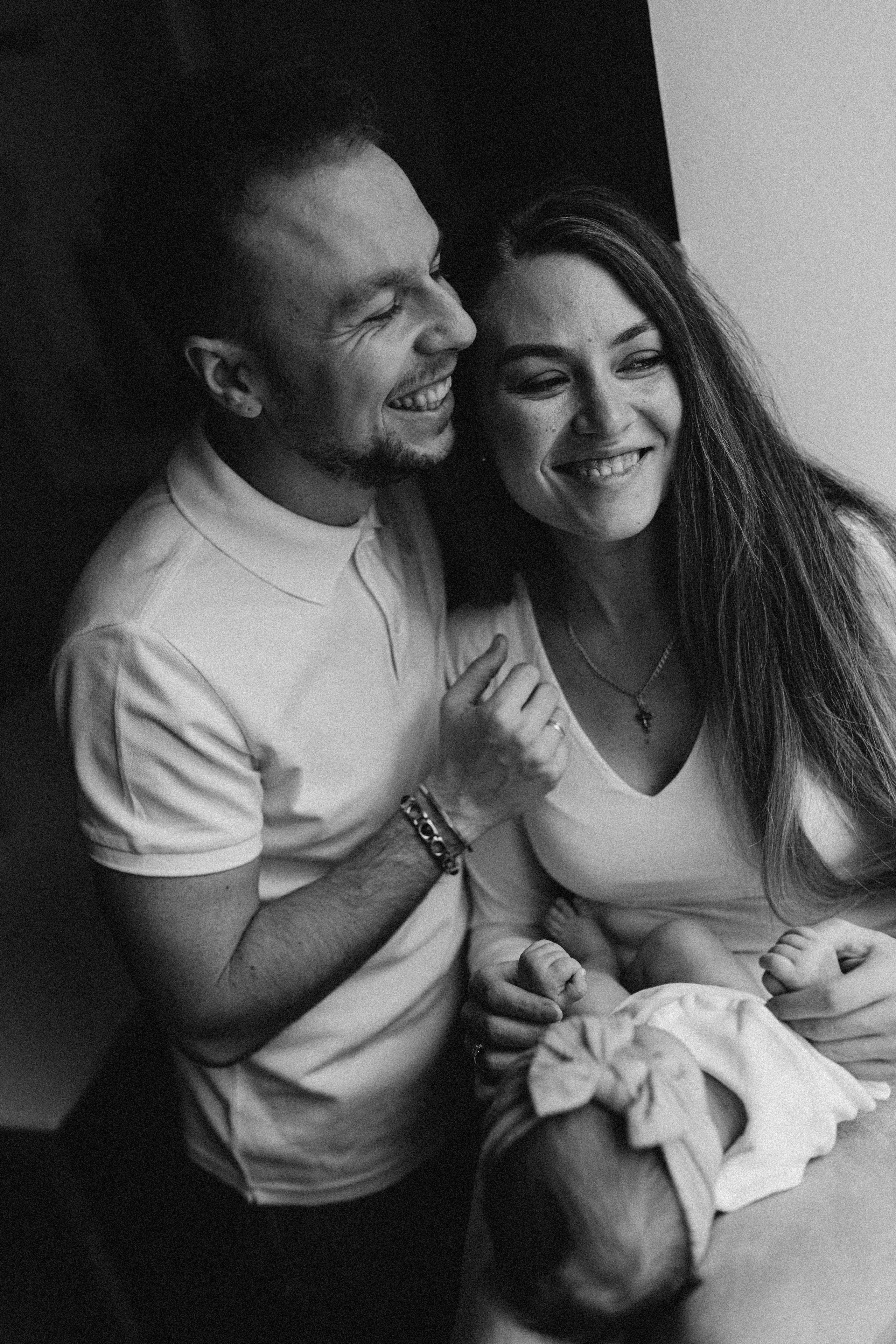 Макар Лида и Вероника. Фотограф в Петербурге Ольга Стрельченко