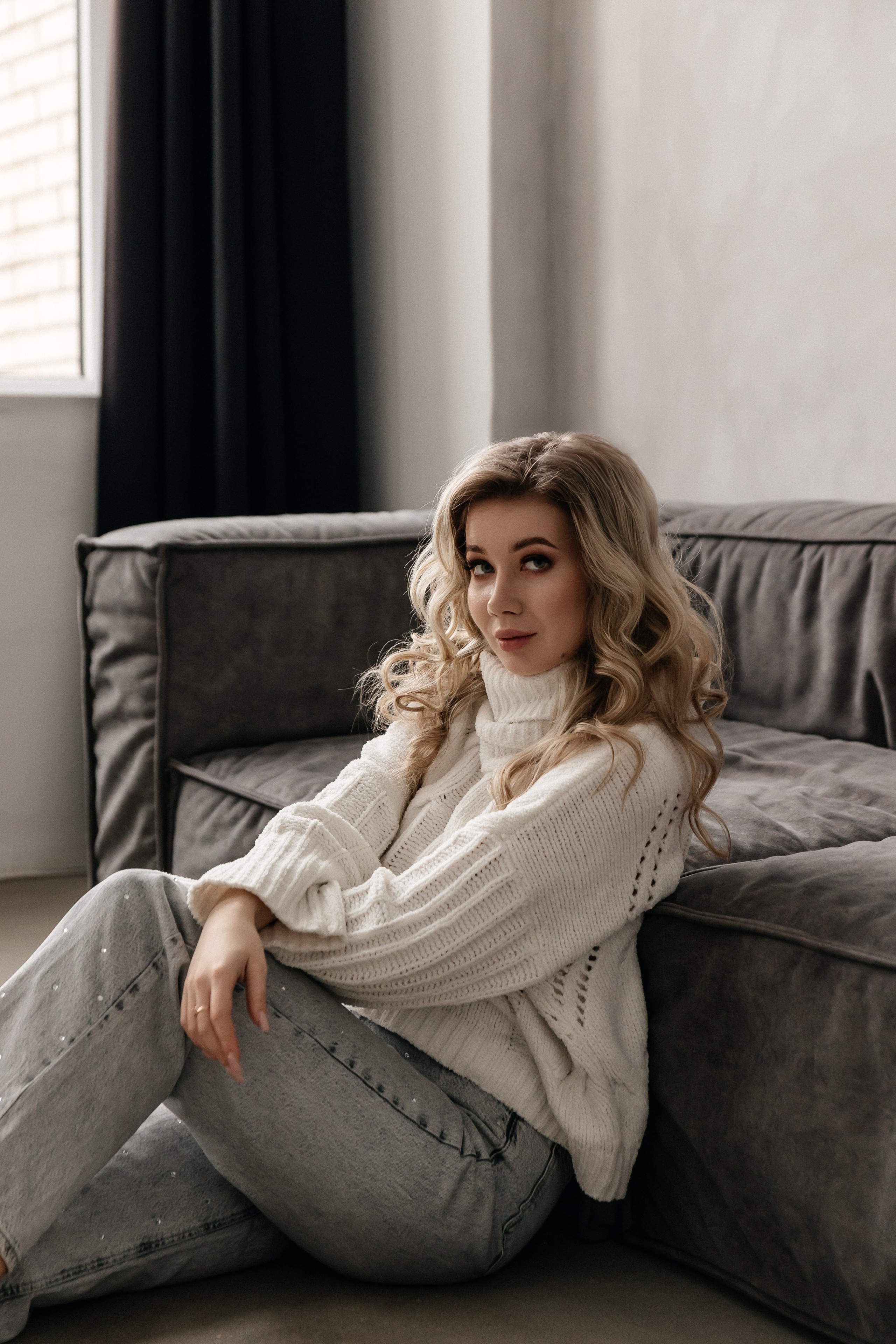 Лида. Семейный фотограф Минск Усова Ольга