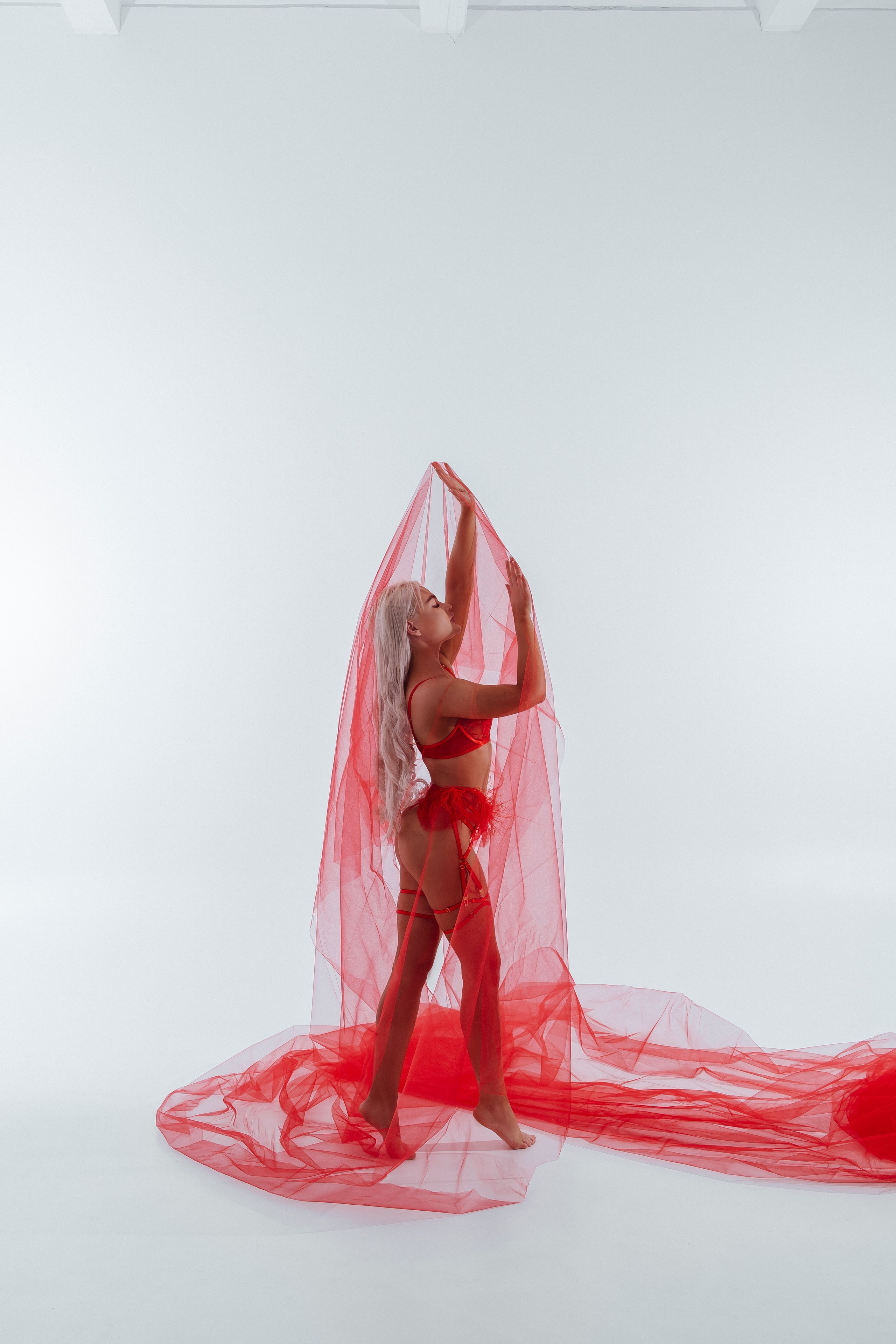 Кристина. Фотограф г. Екатеринбург Альфия Юлдашева