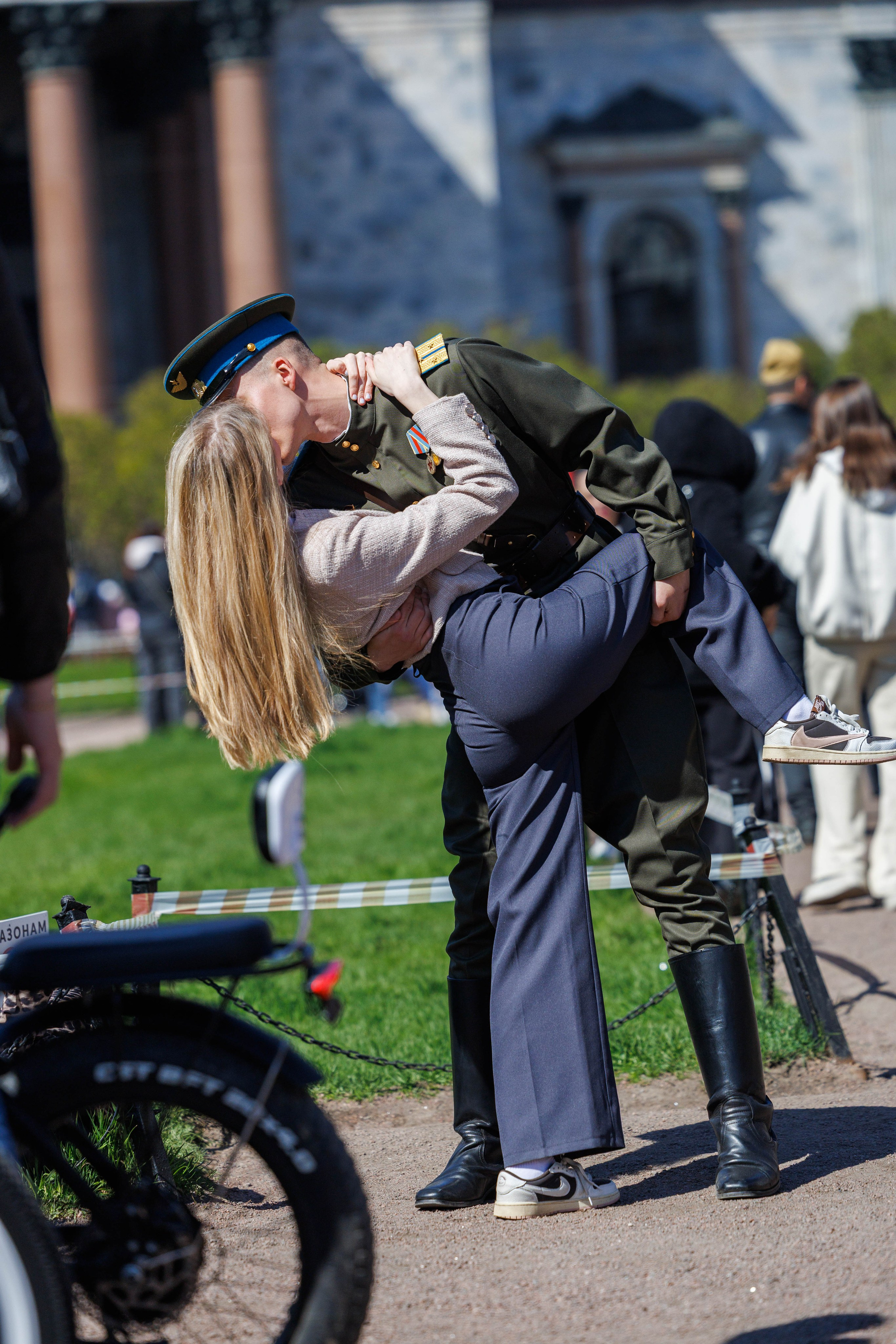 Streetfoto Стритфото Санкт-Петербург