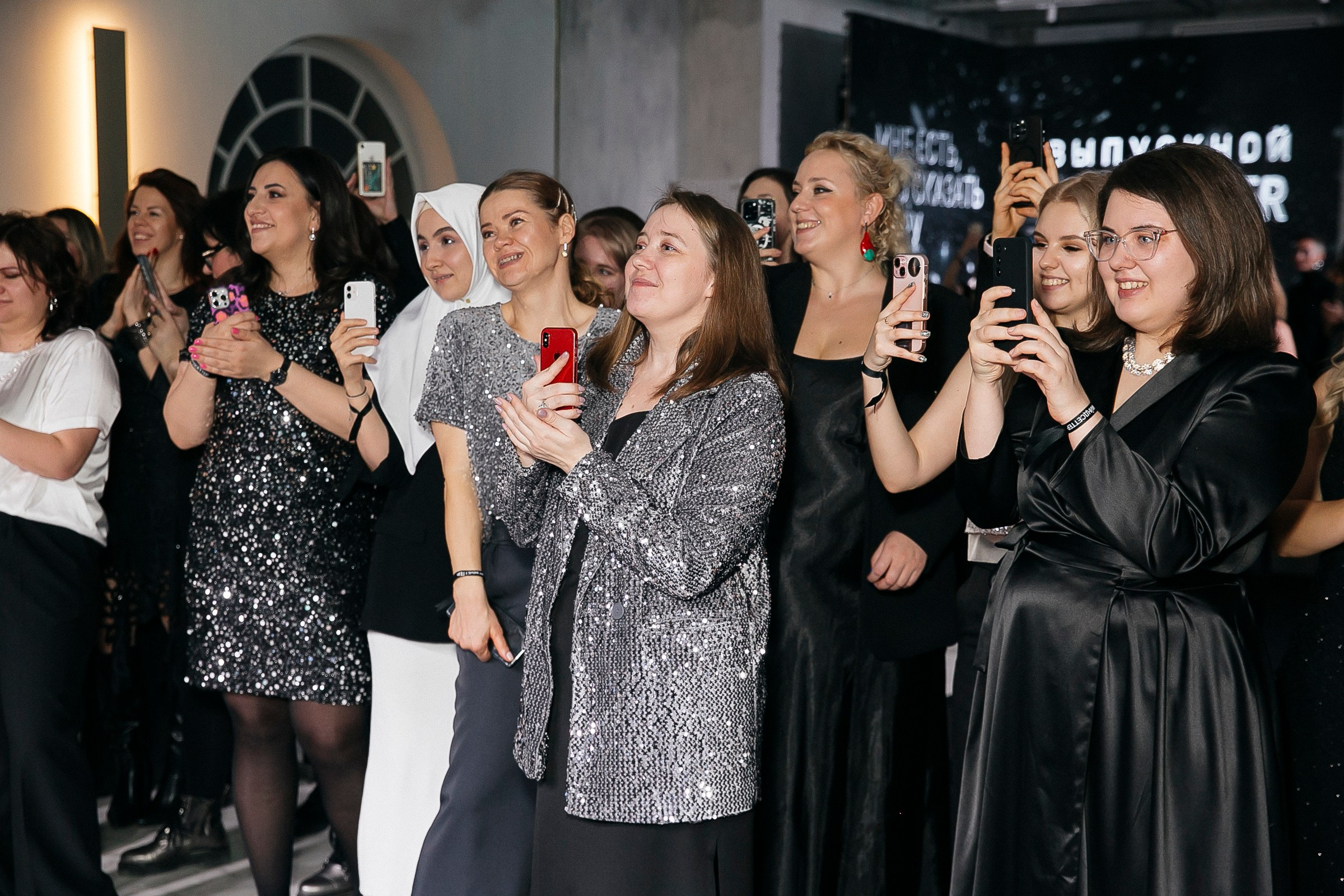 Майндсеттер с Марией Гладких. Фотограф в Москве