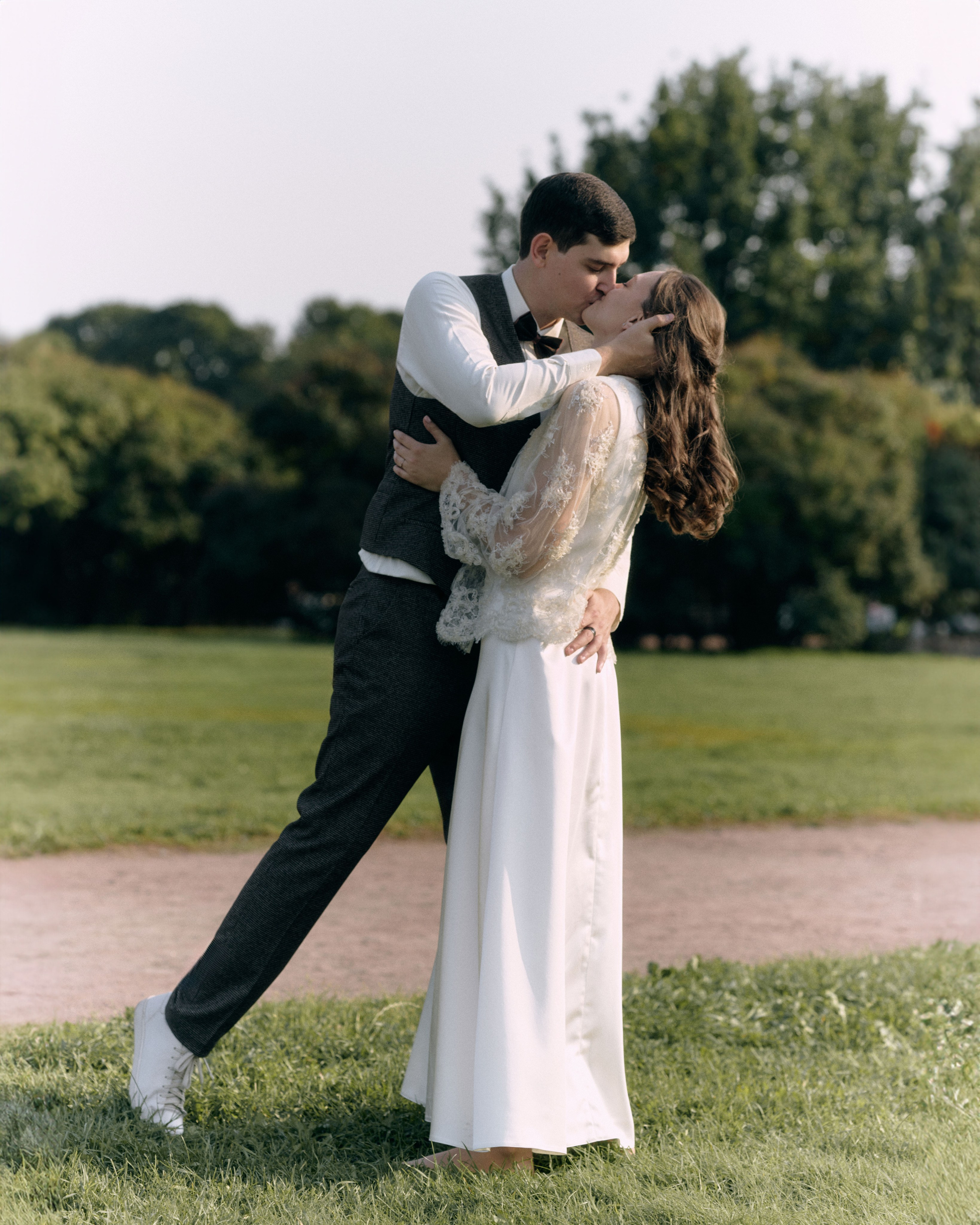 Wedding day | Anastasia and Vlad. Alinsmv