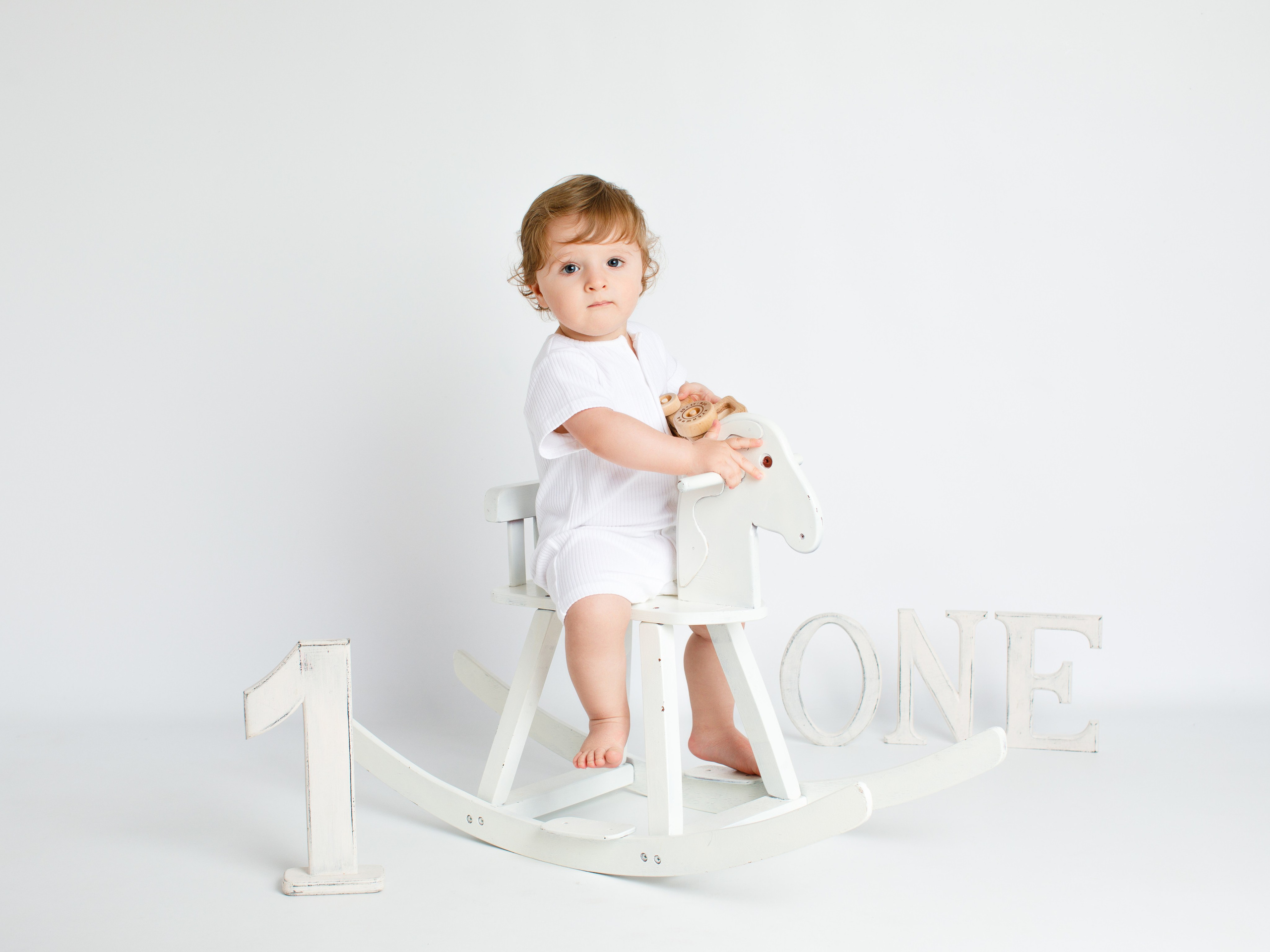 Ничего лишнего 5 мес — 3 года. Фотограф новорождённых и детей до года на КМВ