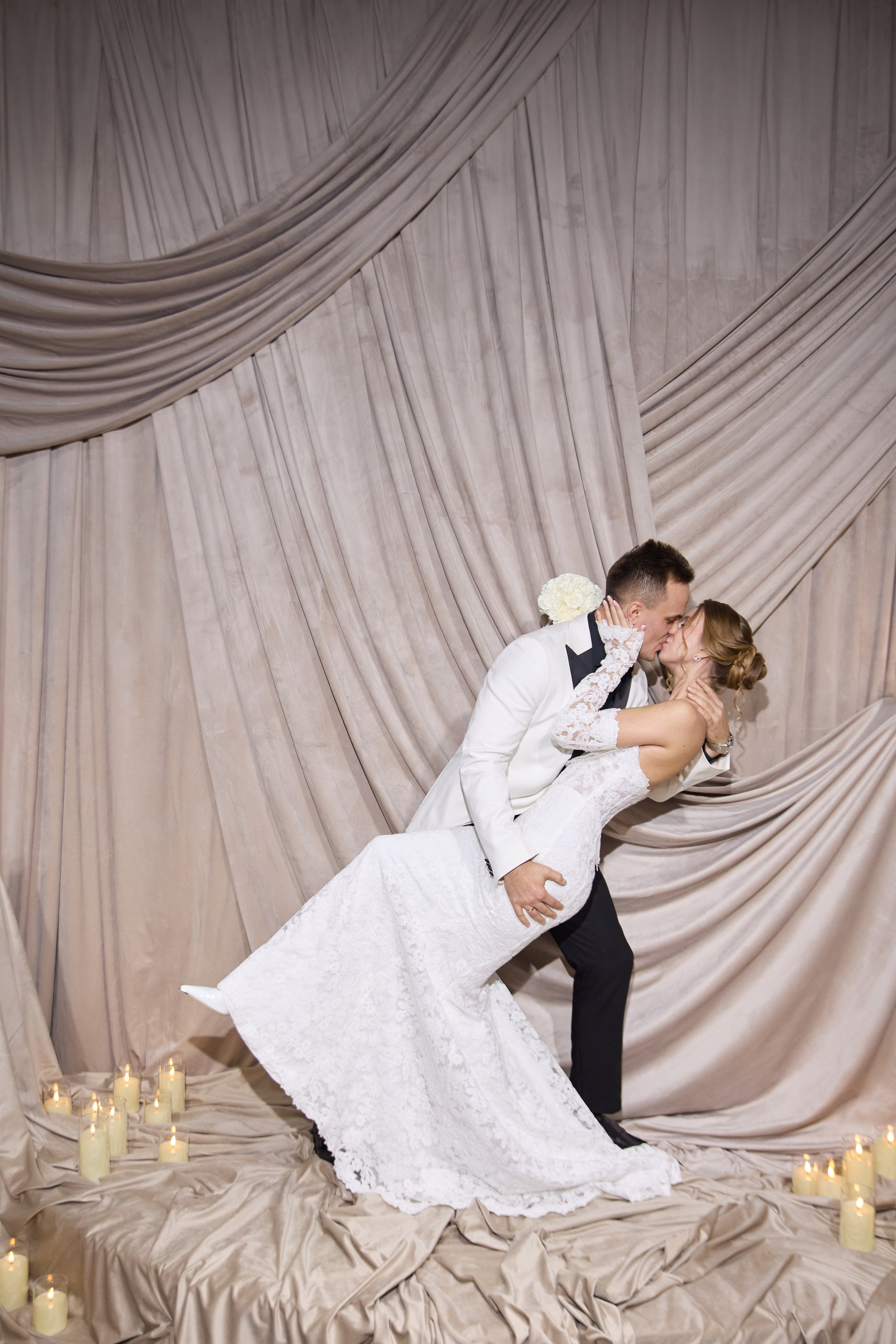 Свадьба. Студийный, предметный и репортажный фотограф в Владивостоке