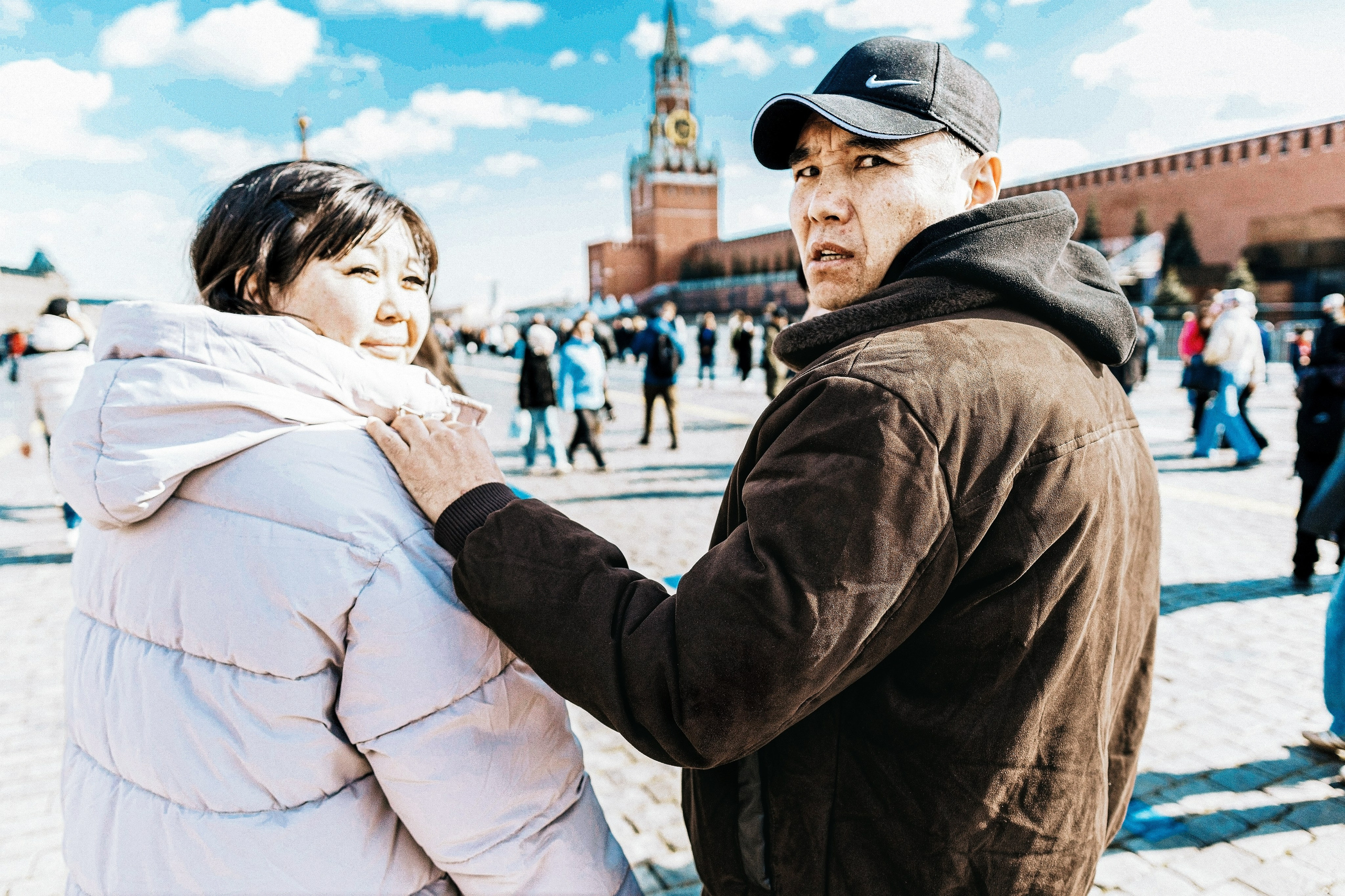 Фотопешеход