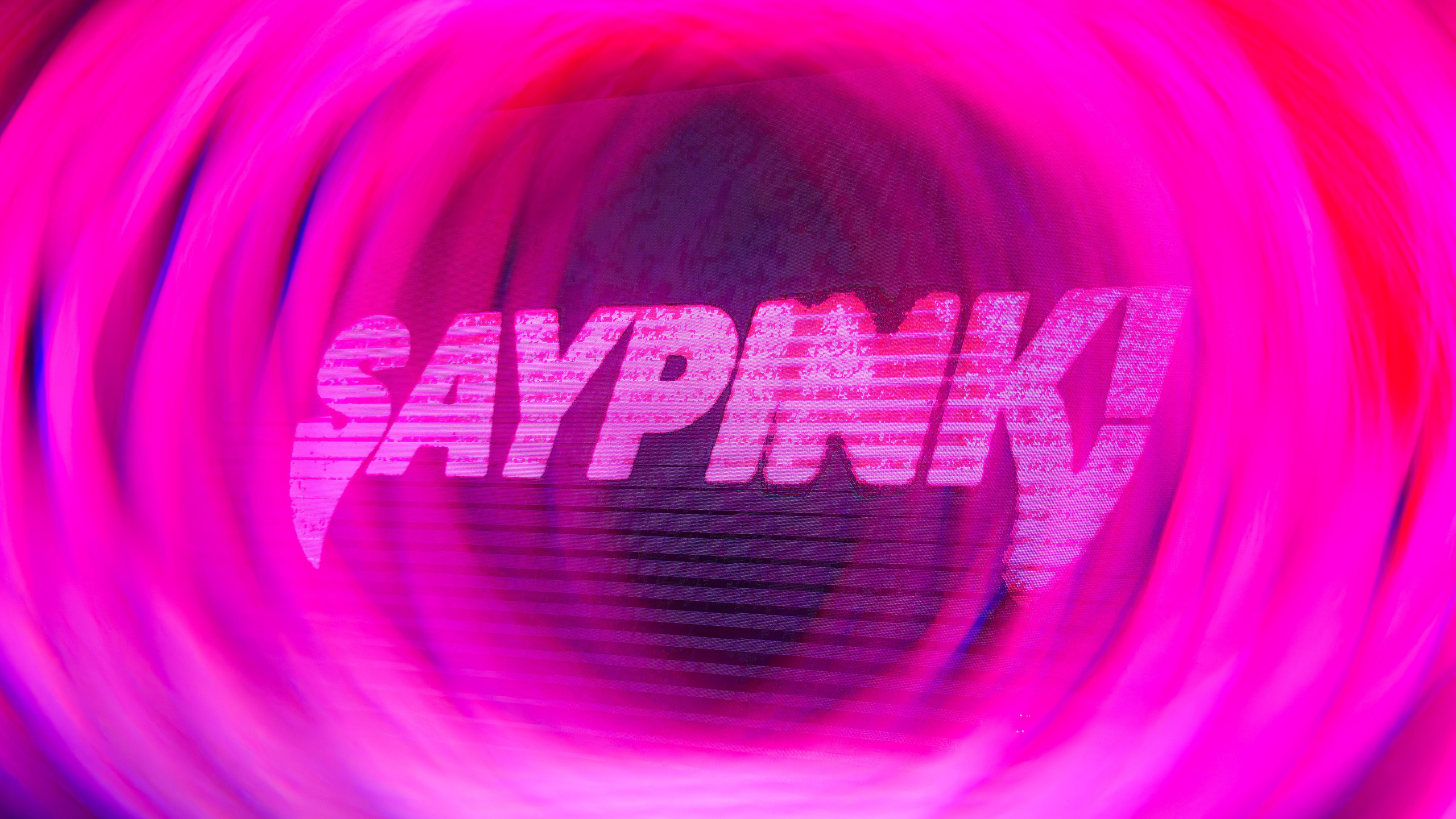 Saypink! , клуб Свобода, 26.04.2026. Ваш репортажный фотограф